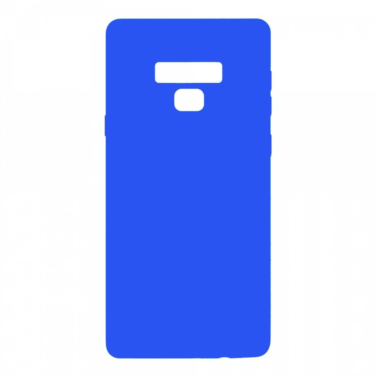 Nettech Samsung Galaxy N960 Note 9 Uyumlu Suide Arka Koruma Kılıf VR-10005