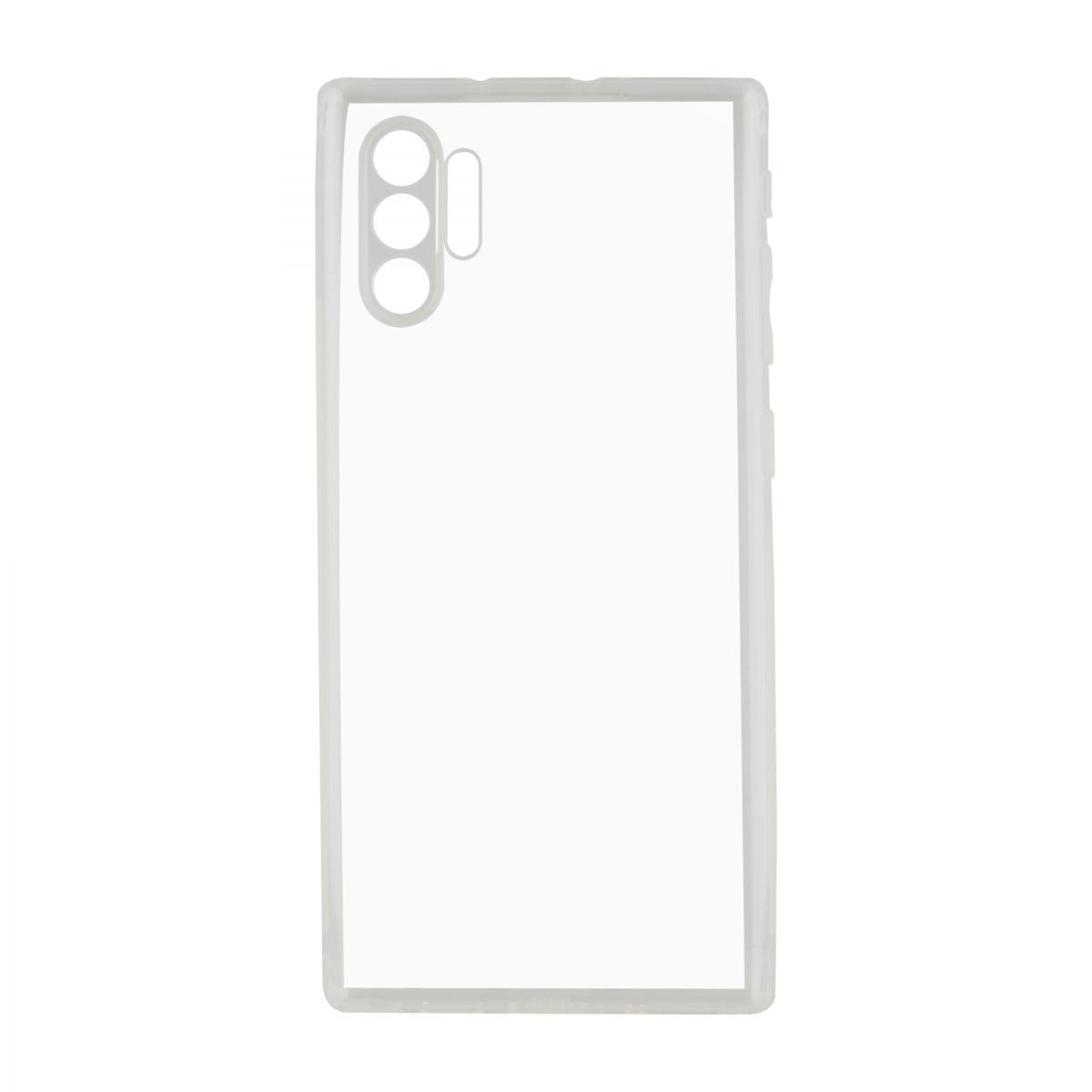Nettech Samsung Galaxy Note 10 Uyumlu Lüx Seri Arka Koruma Kılıf VR-18604