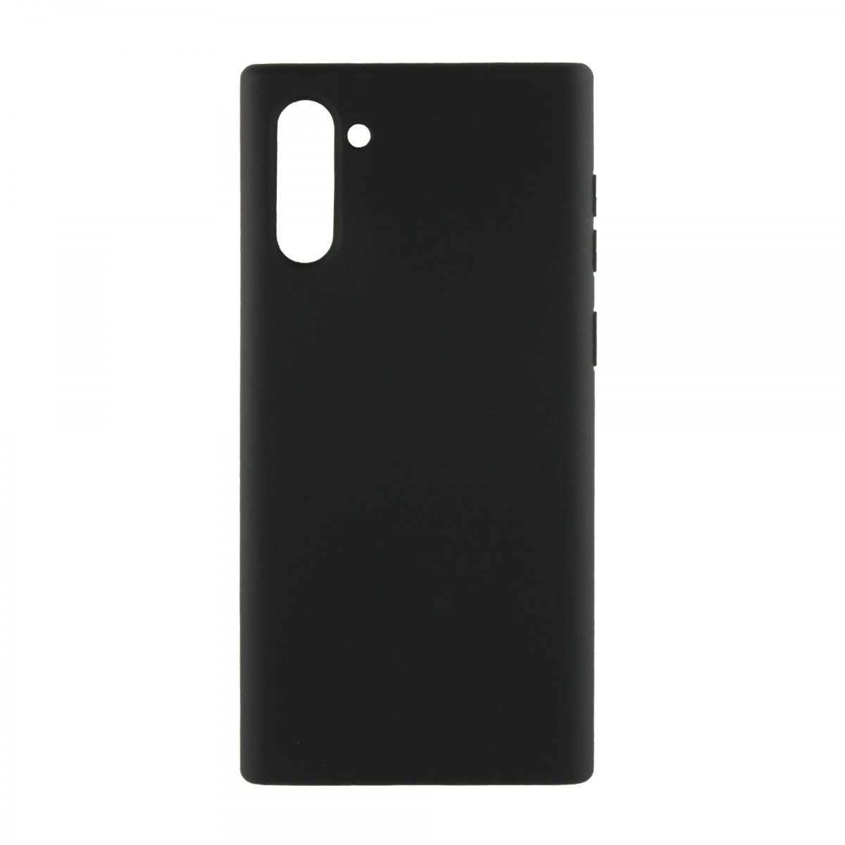 Nettech Samsung Galaxy Note 10 Uyumlu Nano Arka Koruma Kılıf VR-19014
