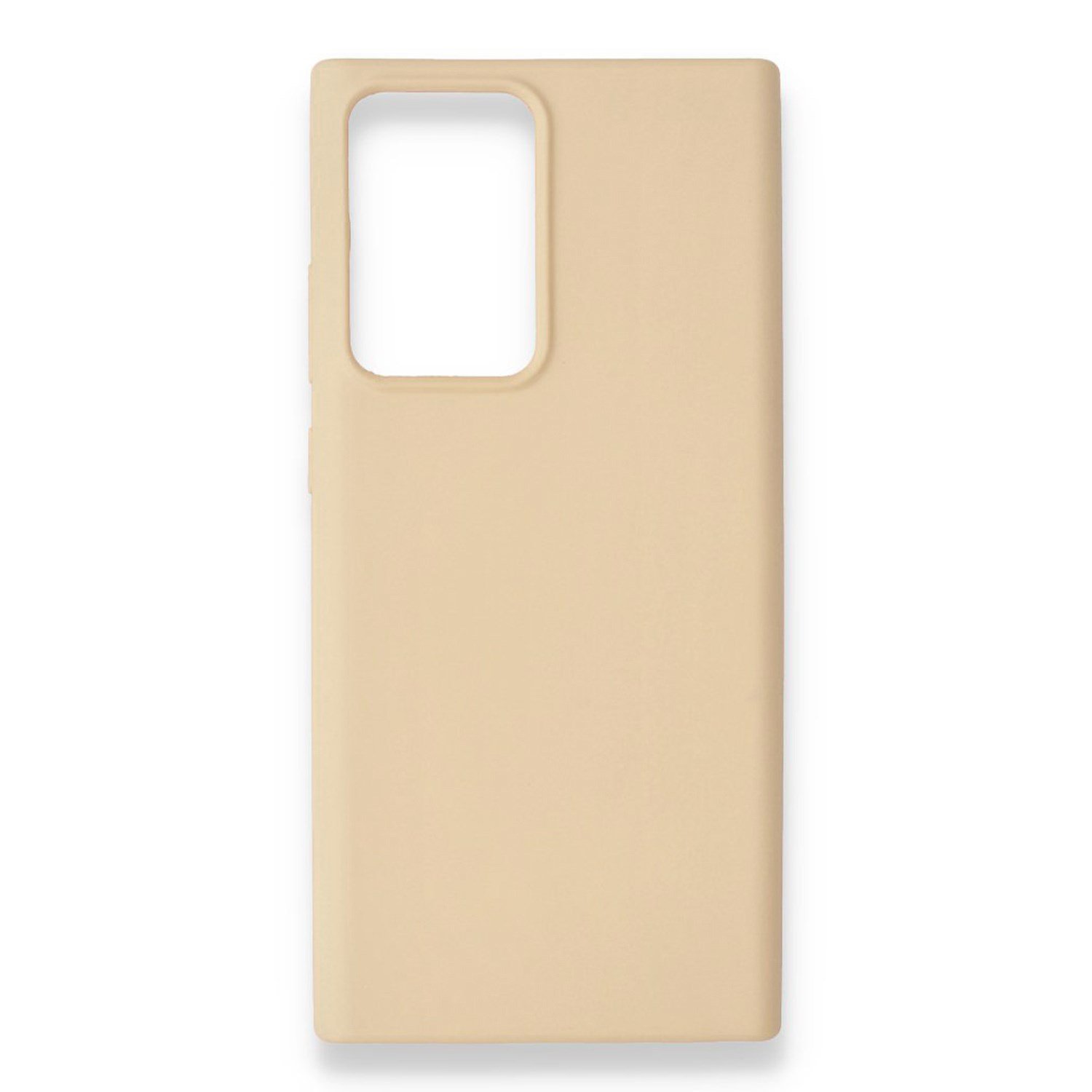 Nettech Samsung Galaxy Note 20 Ultra Uyumlu Nano Arka Koruma Kılıf NT-82134