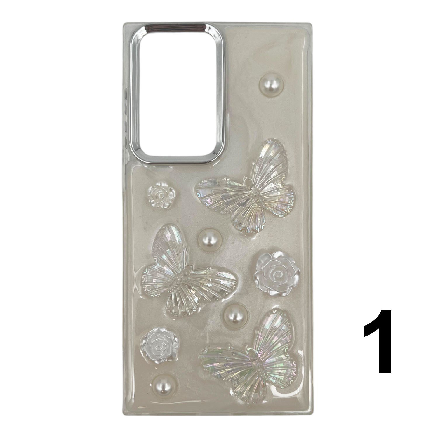 Nettech Samsung Galaxy Note 20 Ultra Uyumlu NT-N048 Arka Koruma Kılıf NT-108755