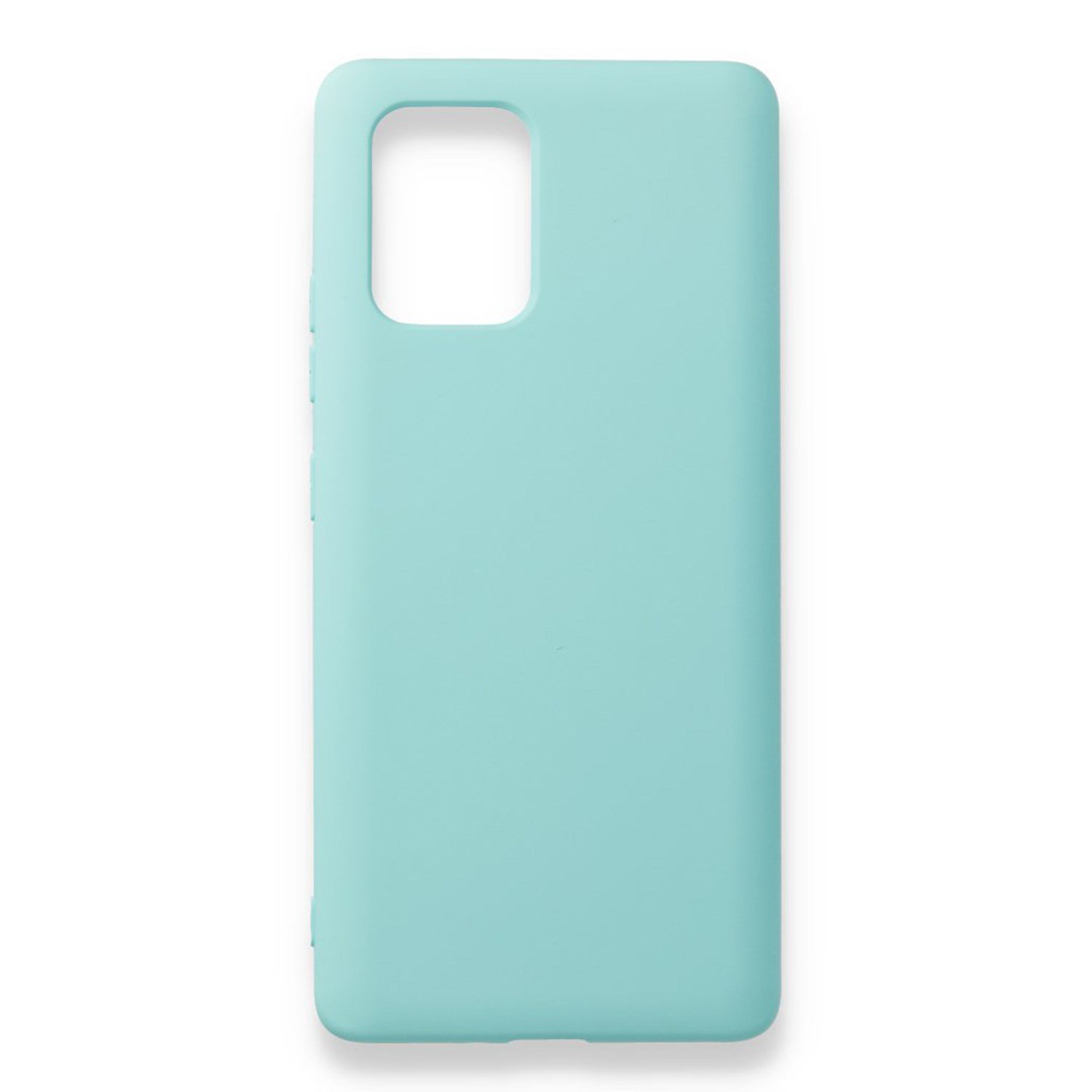 Nettech Samsung Galaxy S10 Lite Uyumlu Nano Arka Koruma Kılıf NT-80783