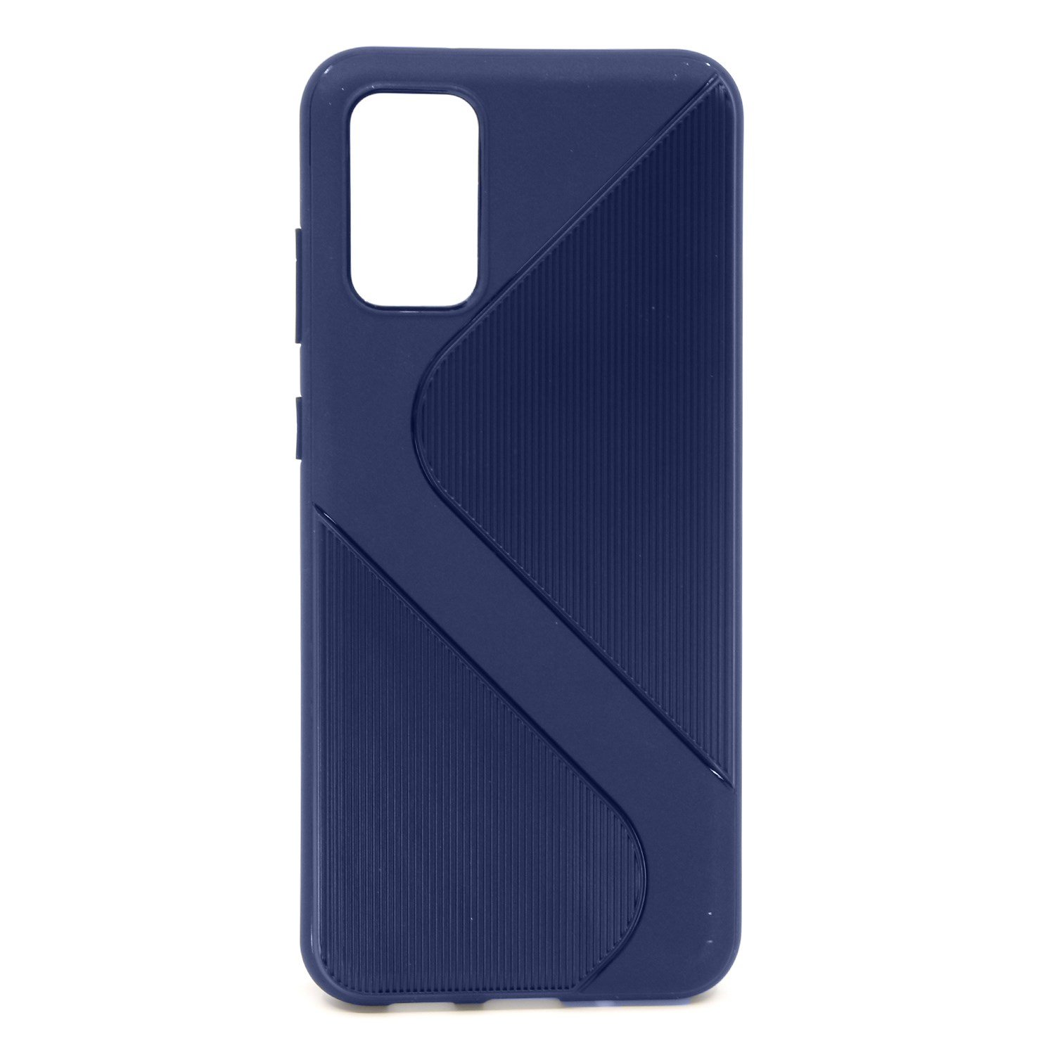 Nettech Samsung Galaxy S11 Uyumlu Kendinden Desenli Arka Koruma Kılıf NT-79729