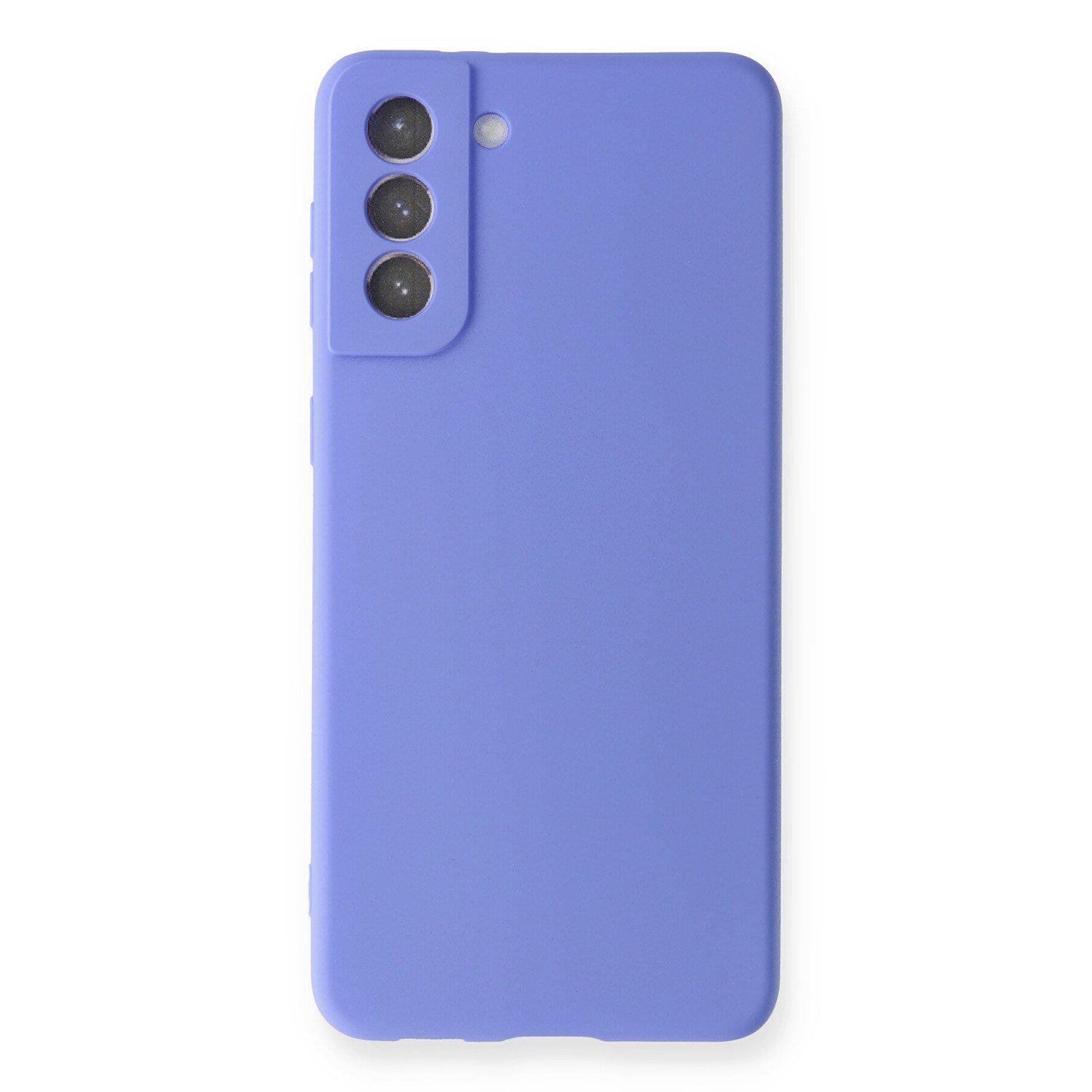 Nettech Samsung Galaxy S21 Plus Uyumlu Suide Arka Koruma Kılıf NT-84329