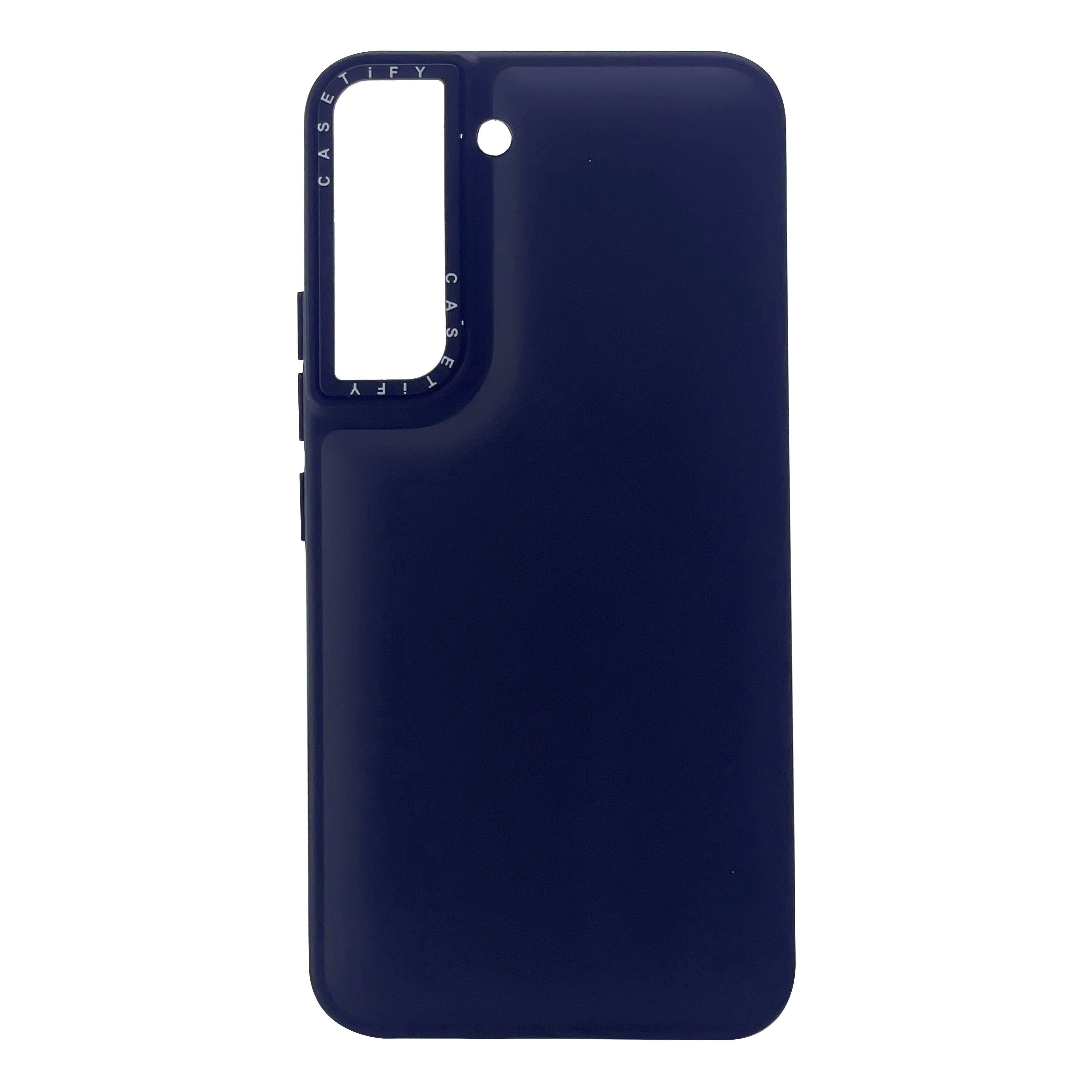 Nettech Samsung Galaxy S21 Plus Uyumlu Casetify Buff Seri Arka Koruma Kılıf NT-99465