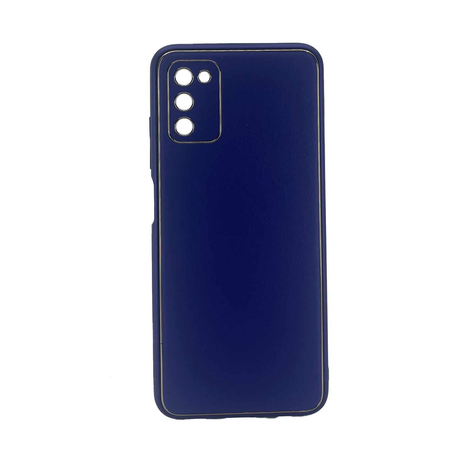 Nettech Samsung Galaxy S21 Ultra Uyumlu Coco Leather Seri Arka Koruma Kılıf NT-93507