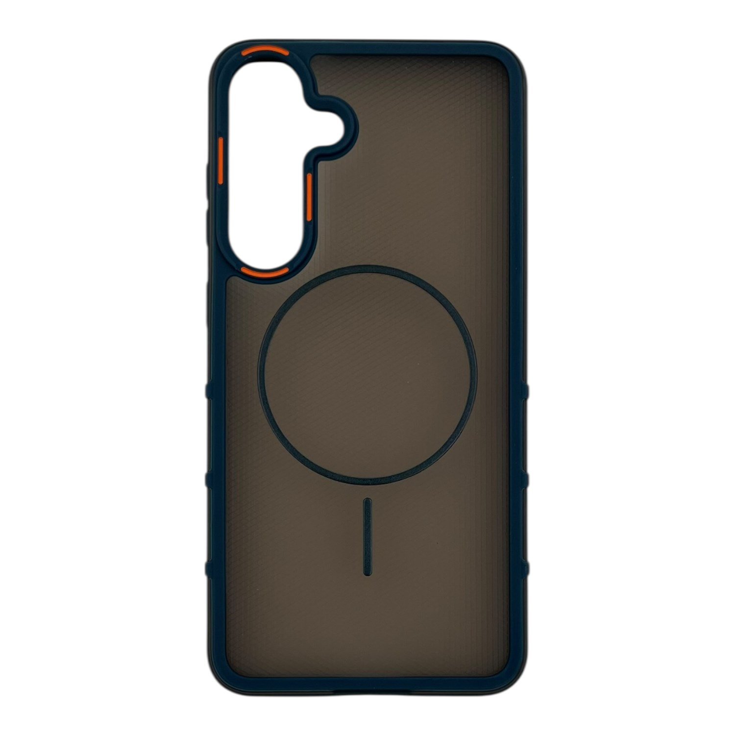 Nettech Samsung Galaxy S24 Plus Uyumlu NT-N079 Arka Koruma Kılıf NT-114042