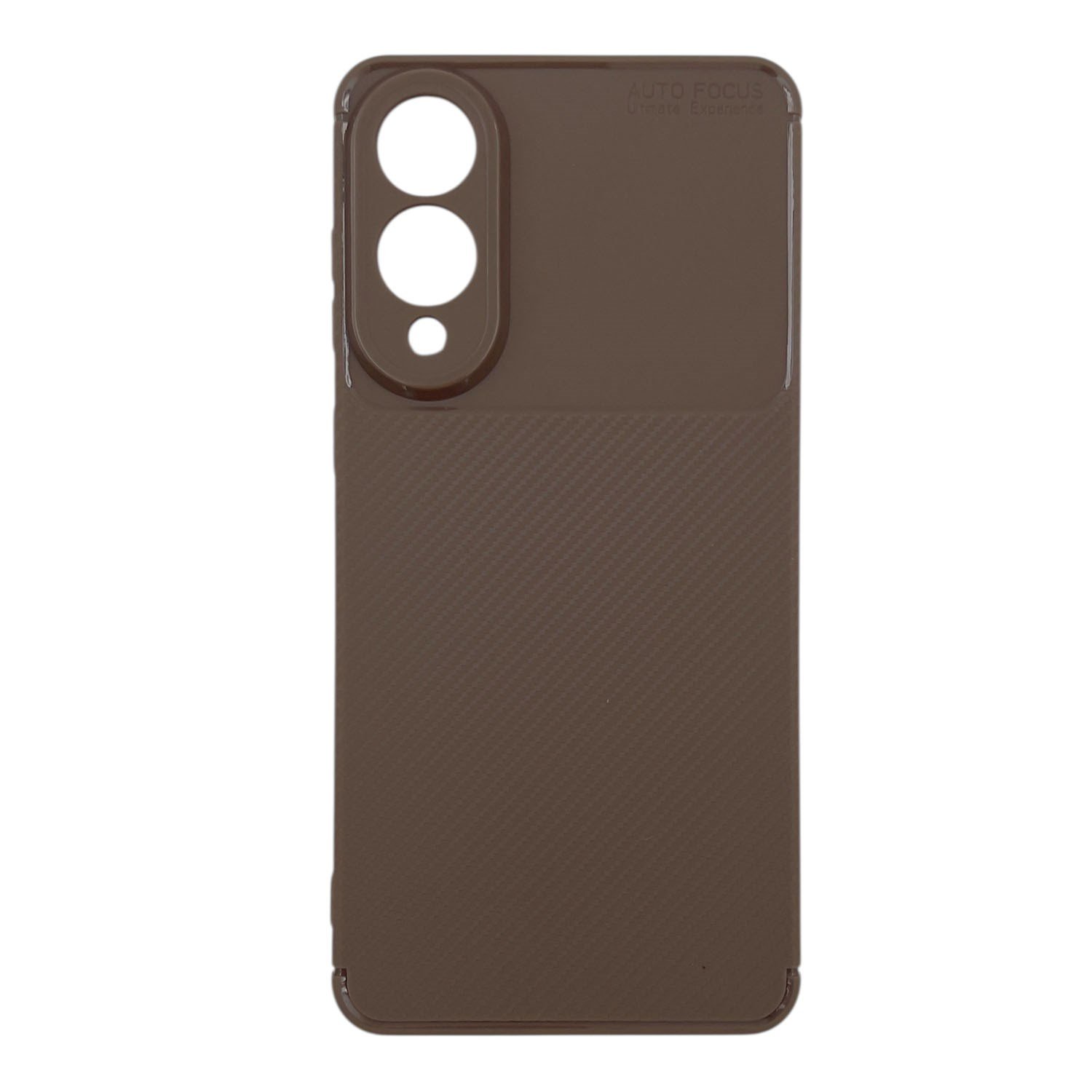 Nettech Samsung Galaxy S25 Edge Uyumlu Focus Seri Arka Koruma Kılıf NT-113387