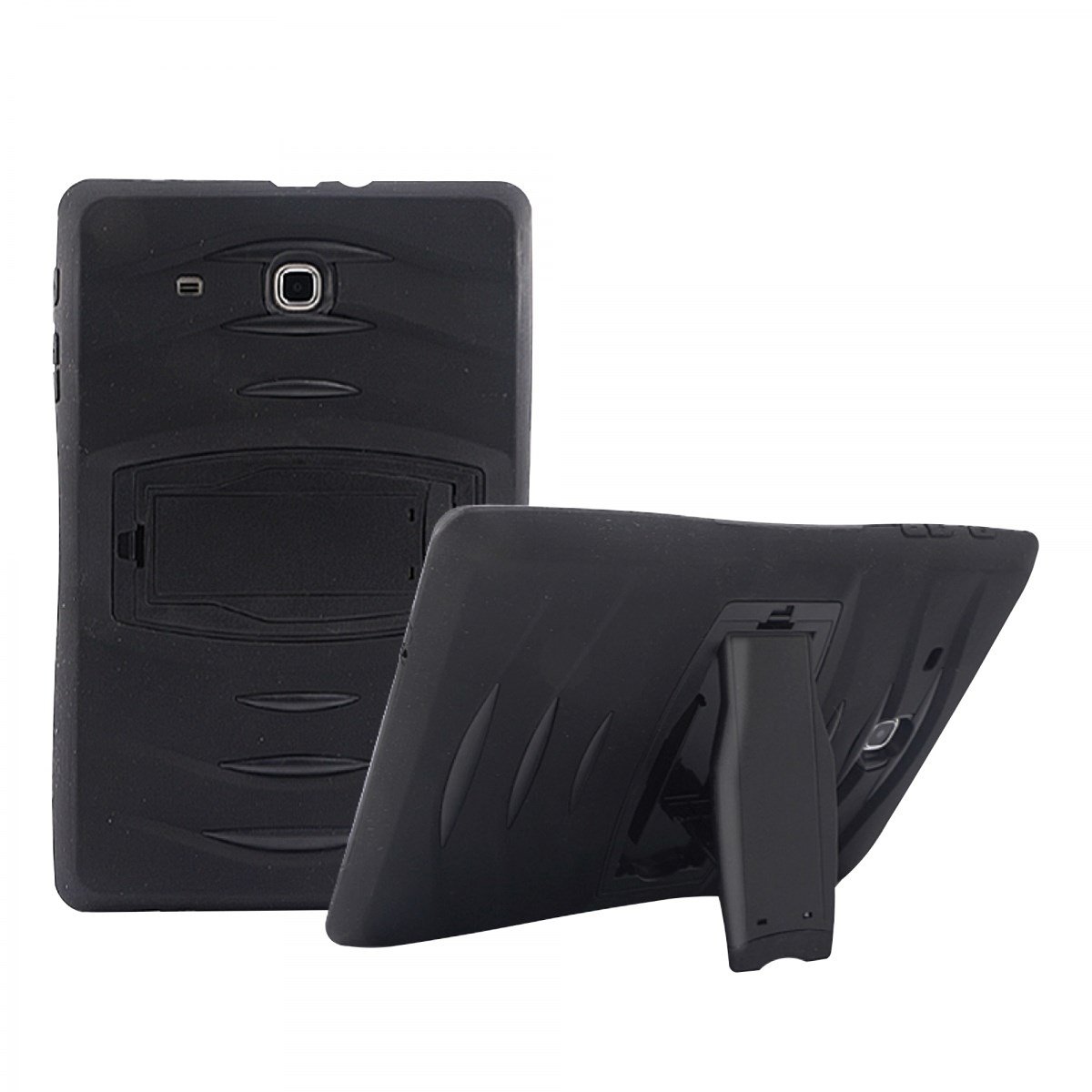 Nettech Samsung Galaxy T110 Tab 3 Lite 7.0 Uyumlu Sport Seri Arka Koruma VR-13962