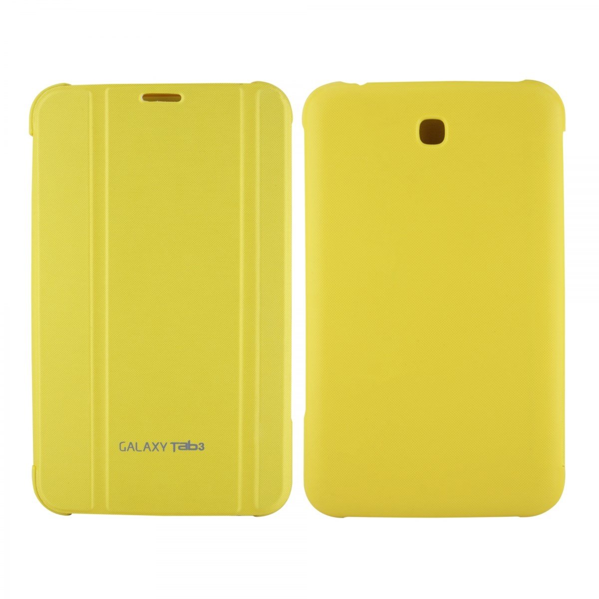 Nettech Samsung Galaxy T210 Tab 3 7.0 Uyumlu 360 Kapaklı Kılıf VR-9135