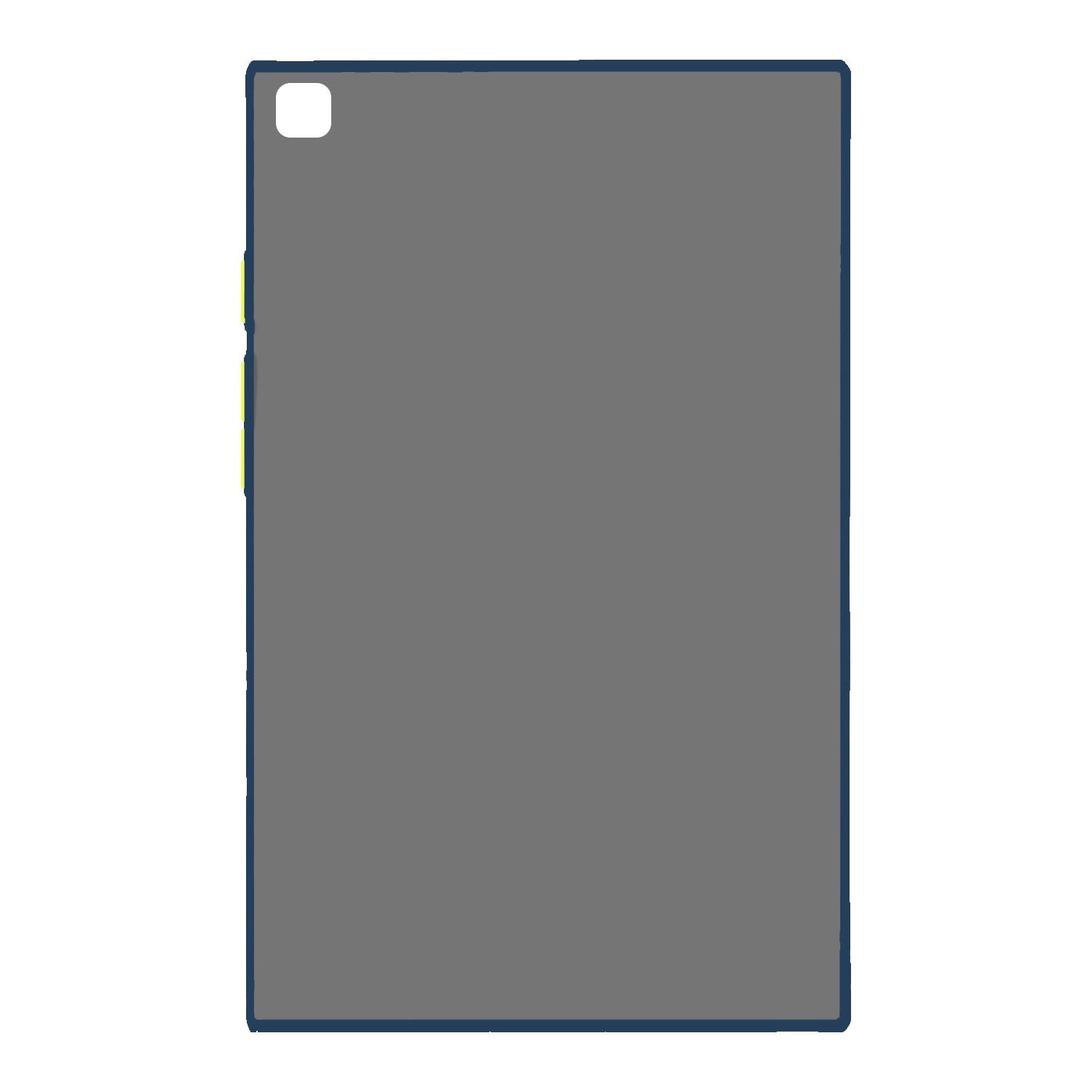 Nettech Samsung Galaxy T510 Tab A 10.1 (2019) Uyumlu Montreal Seri Arka Koruma NT-84957