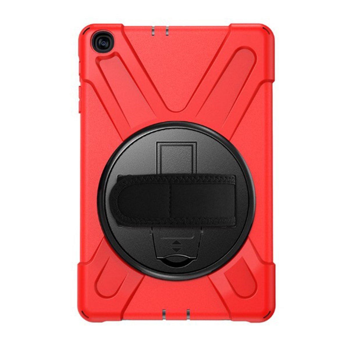 Nettech Samsung Galaxy T510 Tab A 10.1 (2019) Uyumlu Sport Seri Arka Koruma VR-20742