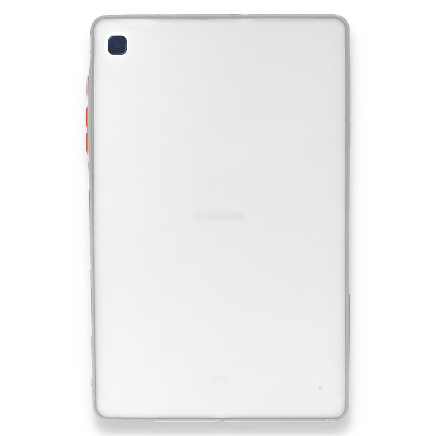 Nettech Samsung Galaxy Tab A 8.0 (2019) SM-P200/P205 Uyumlu Montreal Seri Arka Koruma NT-88440
