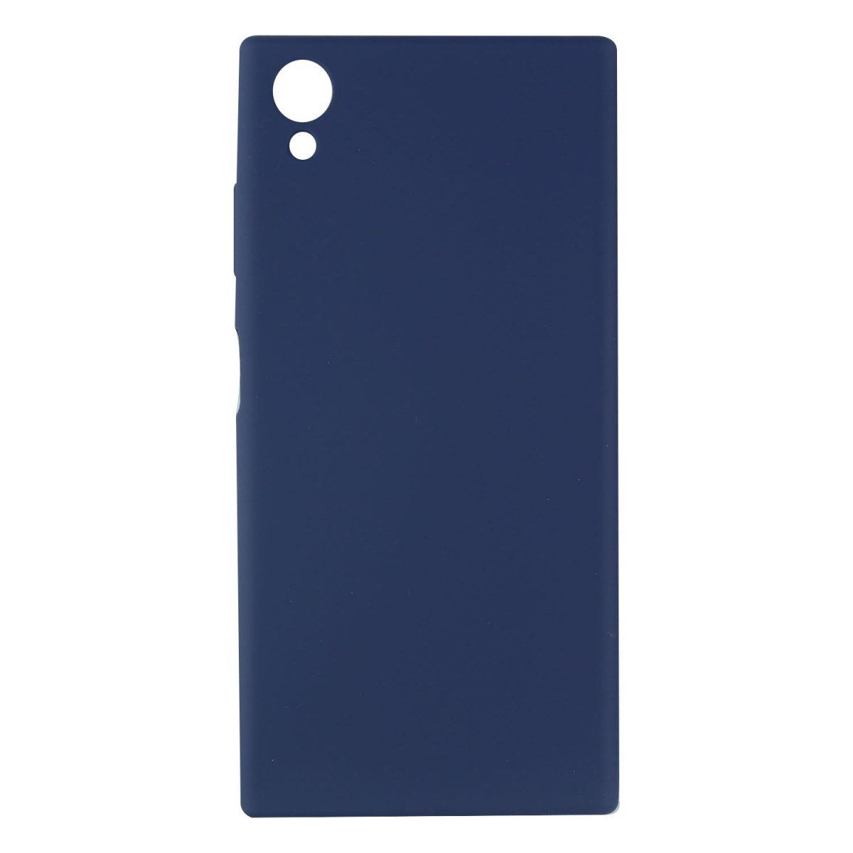 Nettech Sony Xperia Xa1 Plus Uyumlu Suide Arka Koruma Kılıf VR-3644