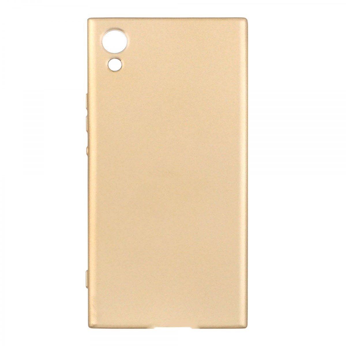 Nettech Sony Xperia Xa1 Uyumlu Suide Arka Koruma Kılıf VR-4082
