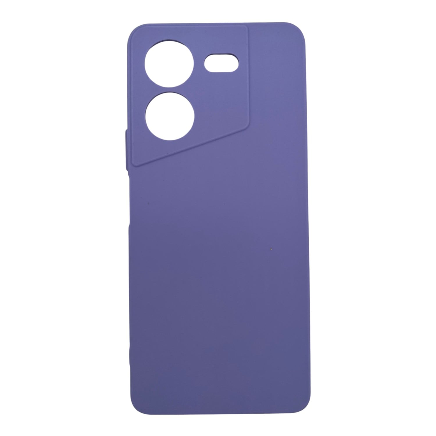 Nettech Tecno Pova 5 Pro Uyumlu Trend Seri Arka Koruma Kılıf NT-110565
