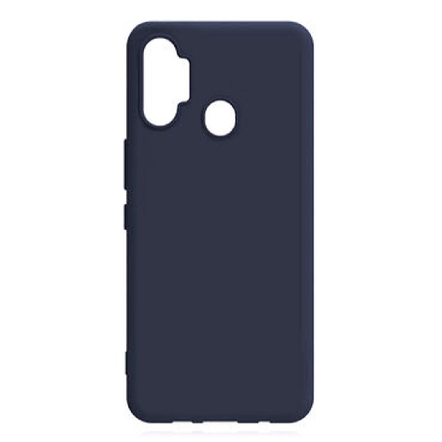 Nettech Tecno Spark 7 Pro Uyumlu Trend Seri Arka Koruma Kılıf NT-97582
