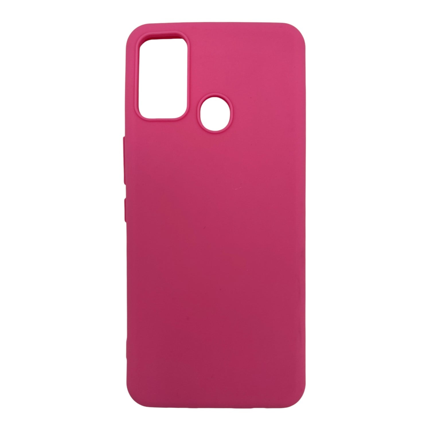 Nettech Tecno Spark 7 Uyumlu Trend Seri Arka Koruma Kılıf NT-97788