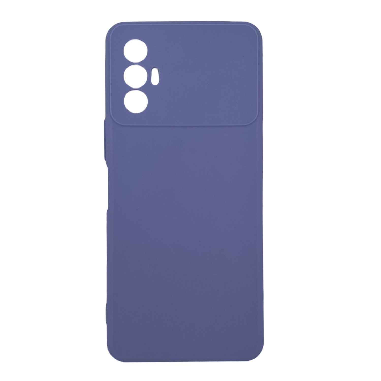 Nettech Tecno Spark 8 Pro Uyumlu Trend Seri Arka Koruma Kılıf NT-97751