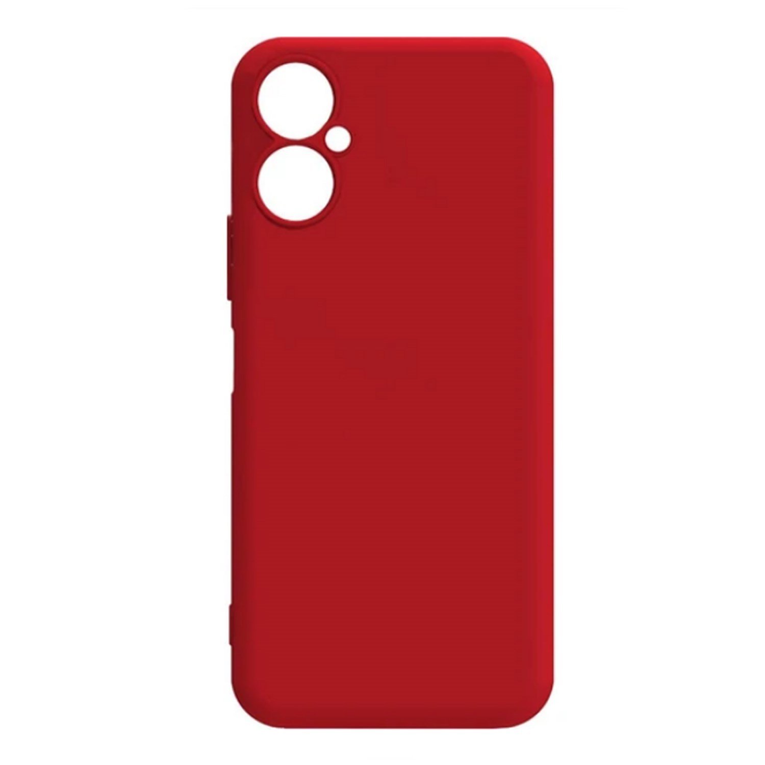 Nettech Tecno Spark 9T Uyumlu Trend Seri Arka Koruma Kılıf NT-100419