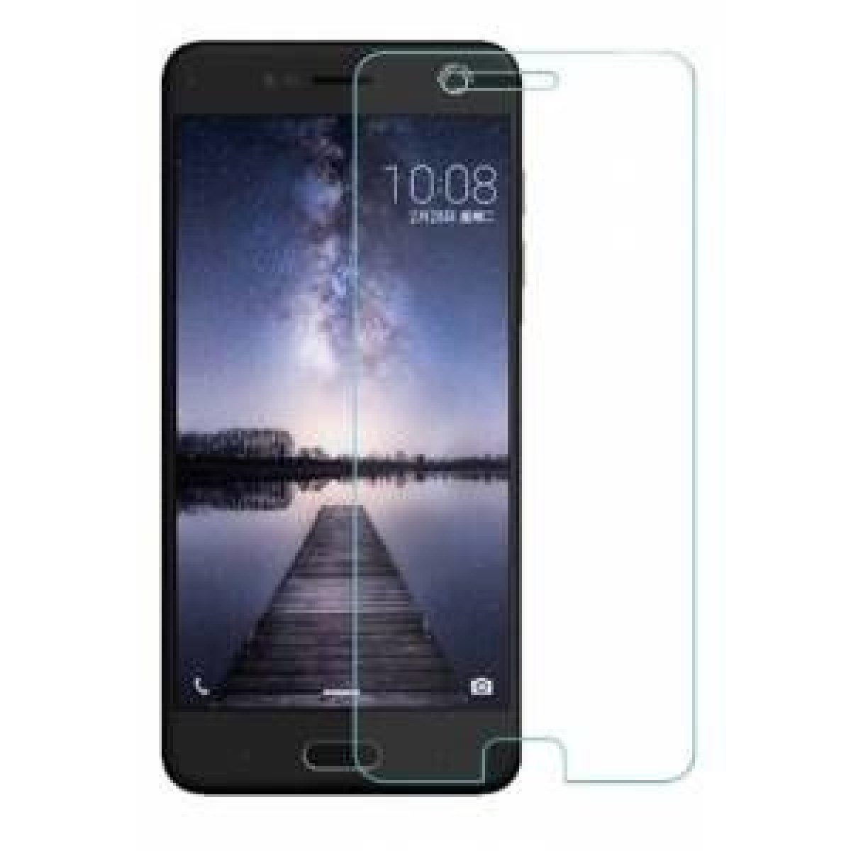 Nettech Turkcell T80 Uyumlu Ön Koruma Cam Ekran Koruyucu NT-17833