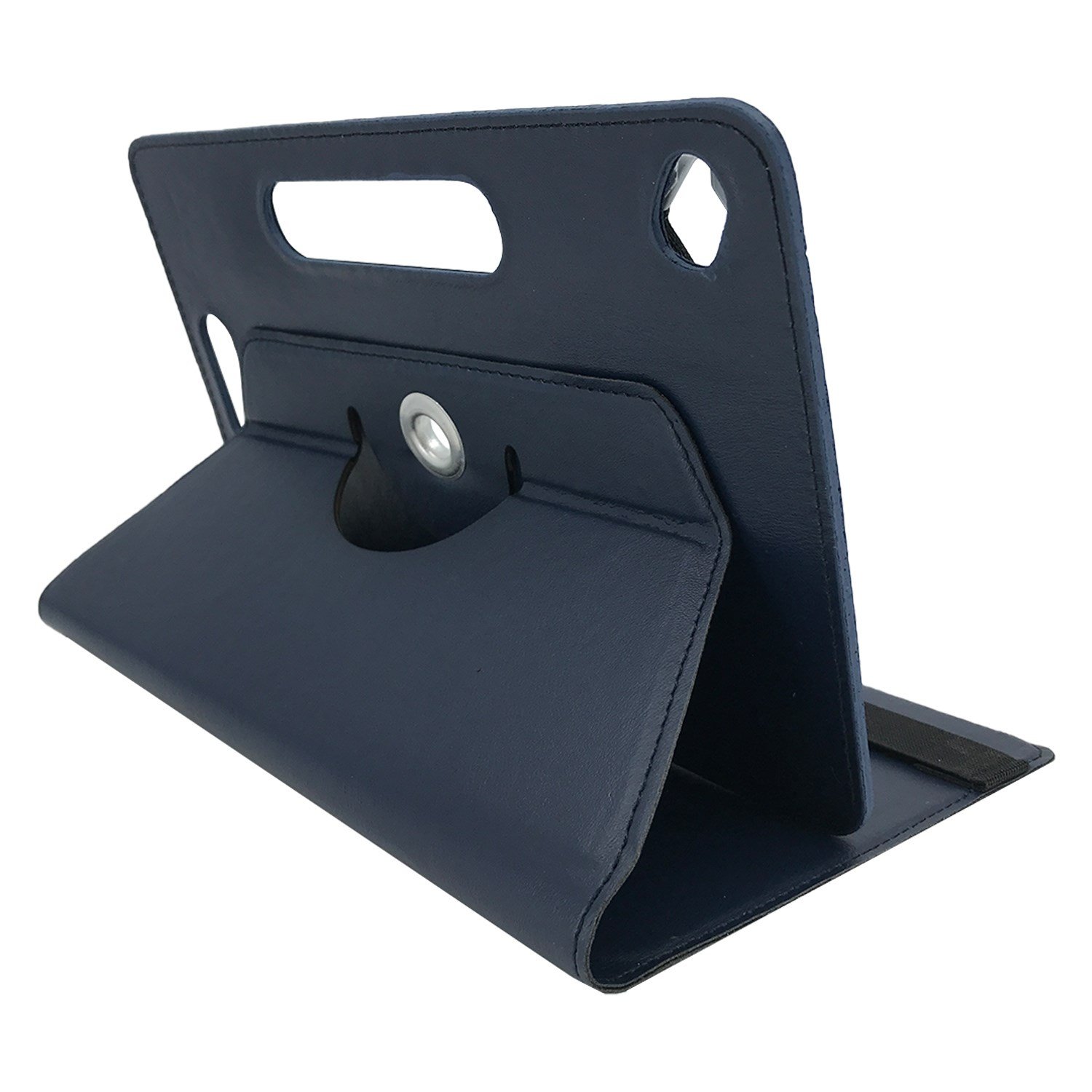 Nettech Universal 8 Inch Uyumlu Universal Kapaklı Kılıf NT-5287