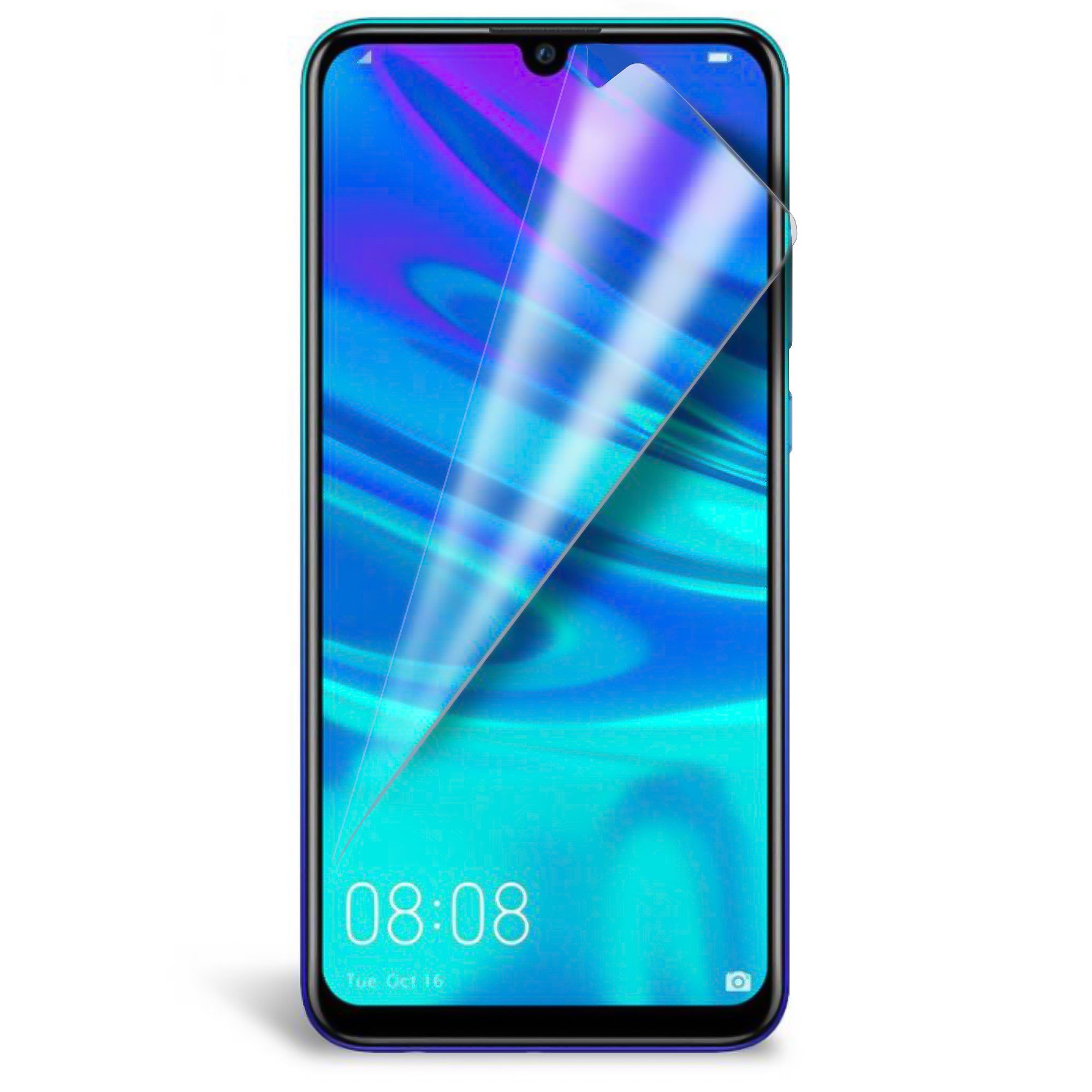 Nettech Vestel Venüs E5 Uyumlu Ön Koruma Nano Ekran Koruyucu NT-81175