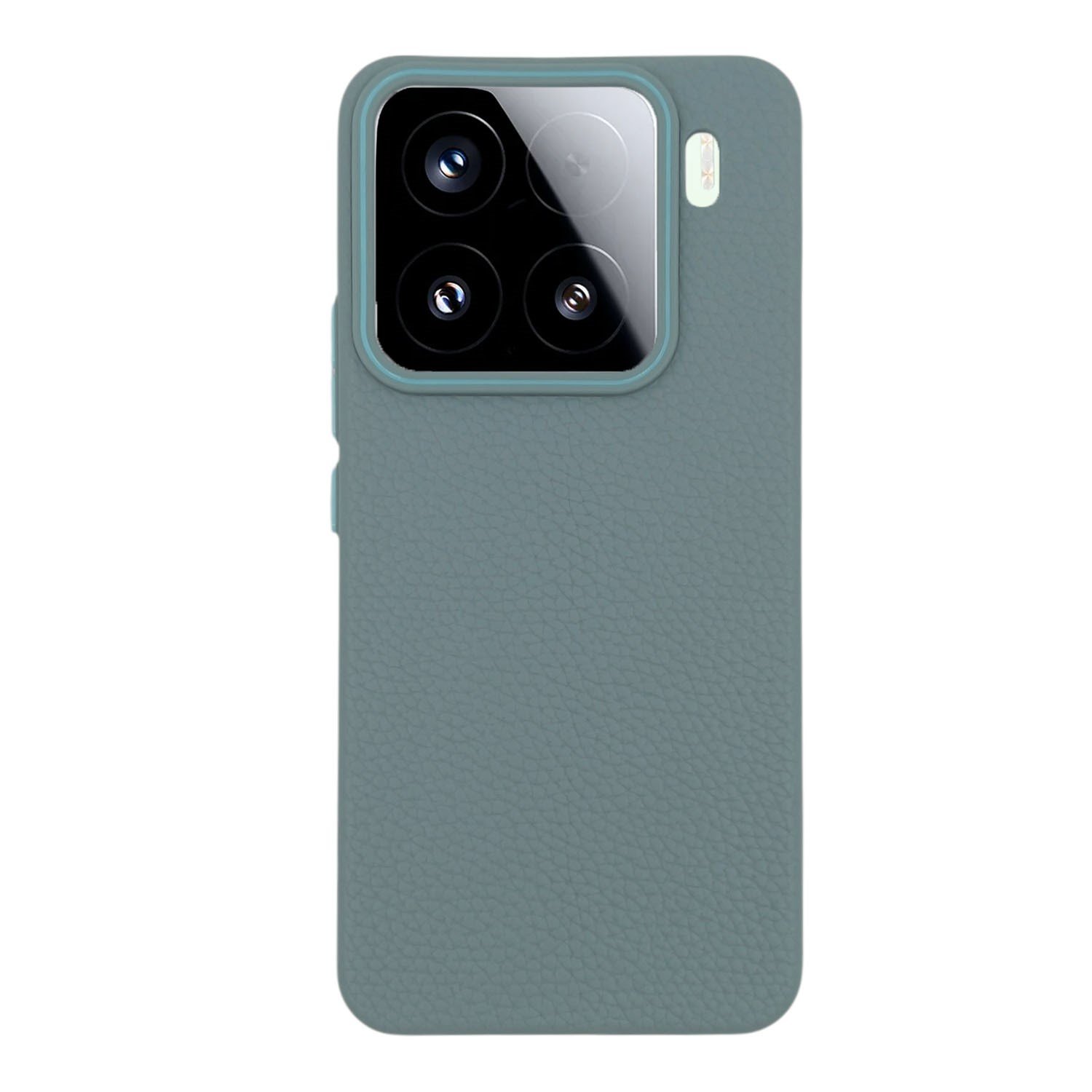 Nettech Xiaomi Mi 15 Pro Uyumlu NT-N067 Arka Koruma Kılıf NT-112743