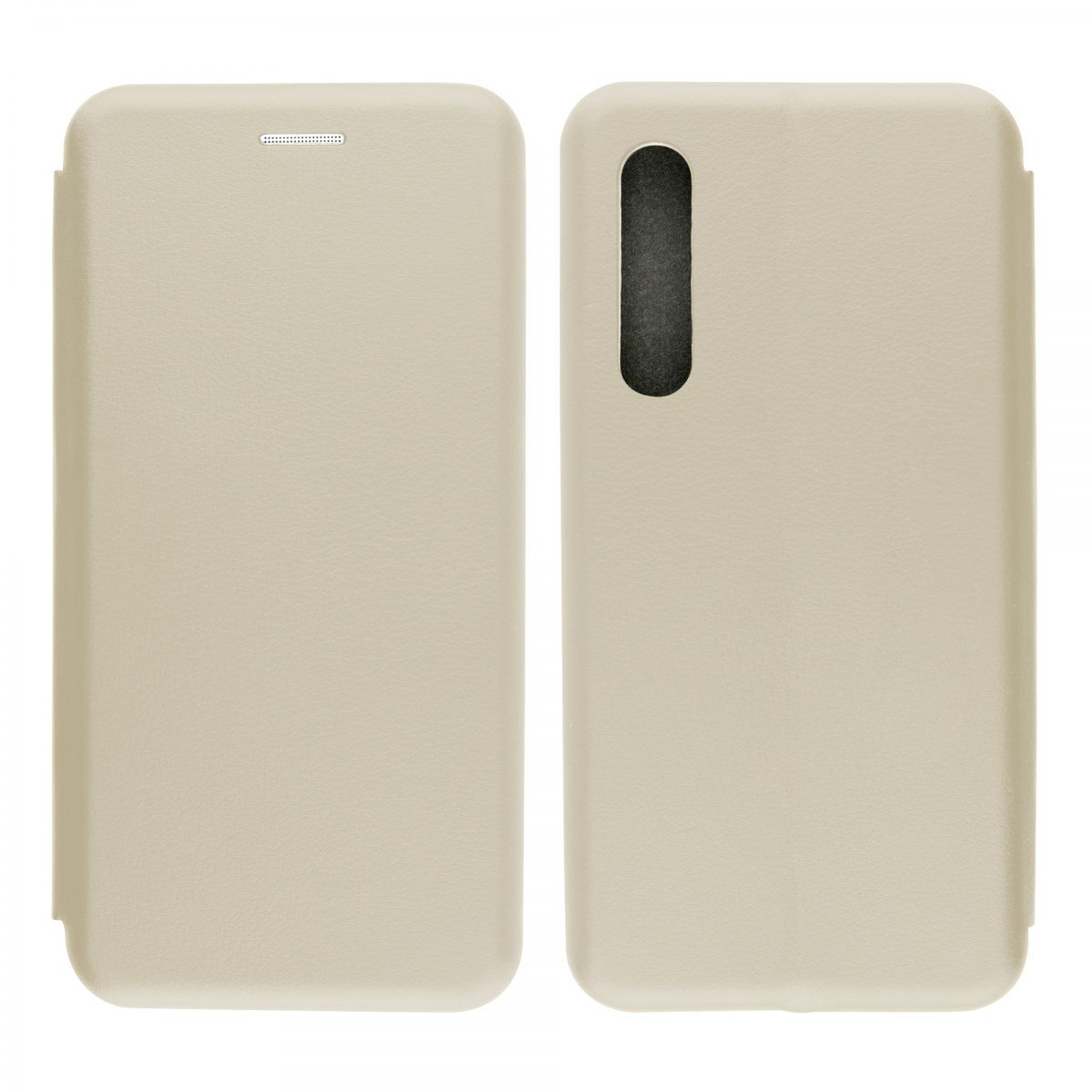 Nettech Xiaomi Mi 9 Se Uyumlu Lüx Seri Kapaklı Kılıf VR-18147