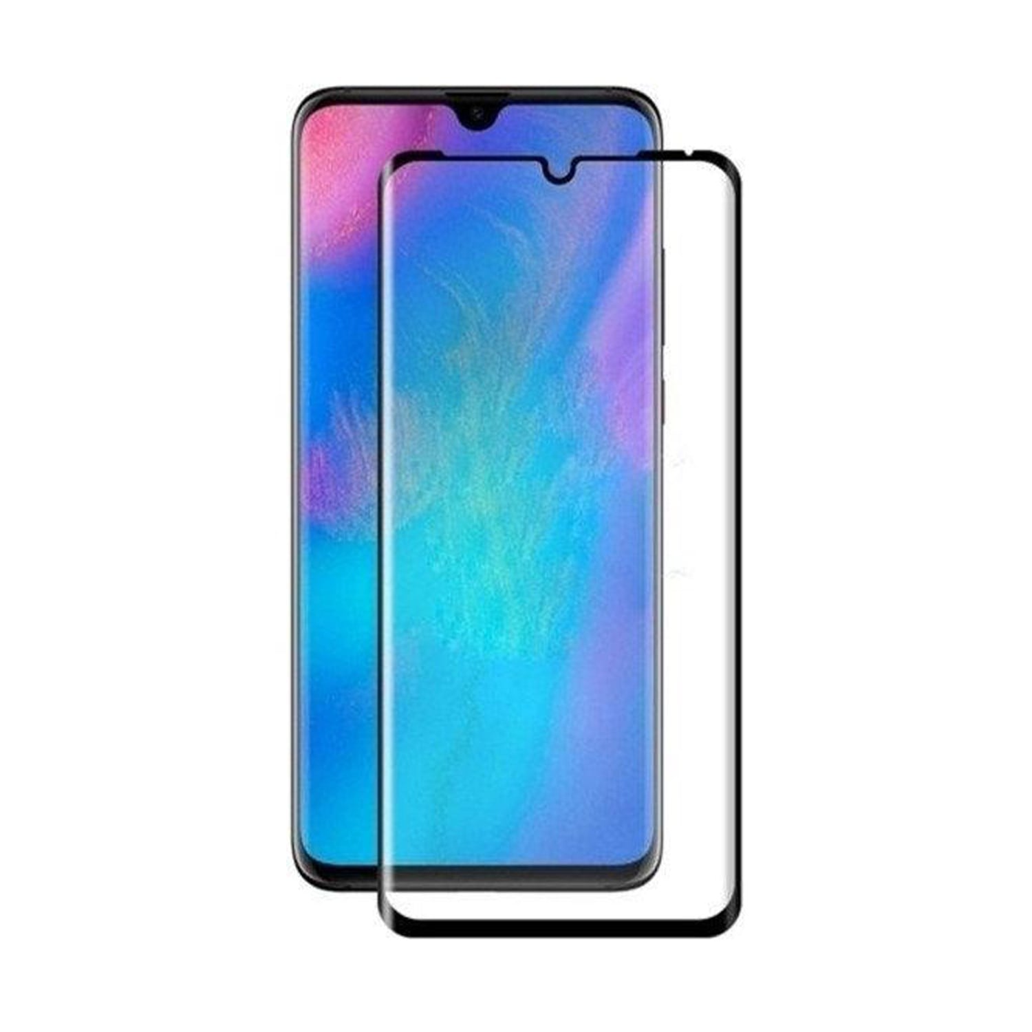 Nettech Xiaomi Mi Note 10 Pro Uyumlu Ön Koruma Polymer Nano Ekran Koruyucu NT-80769