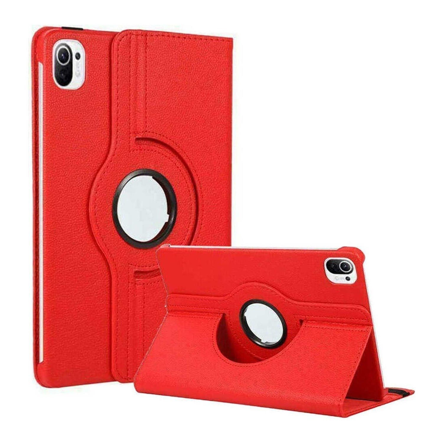 Nettech Xiaomi Mi Pad 5 Uyumlu 360 Kapaklı Kılıf NT-94621