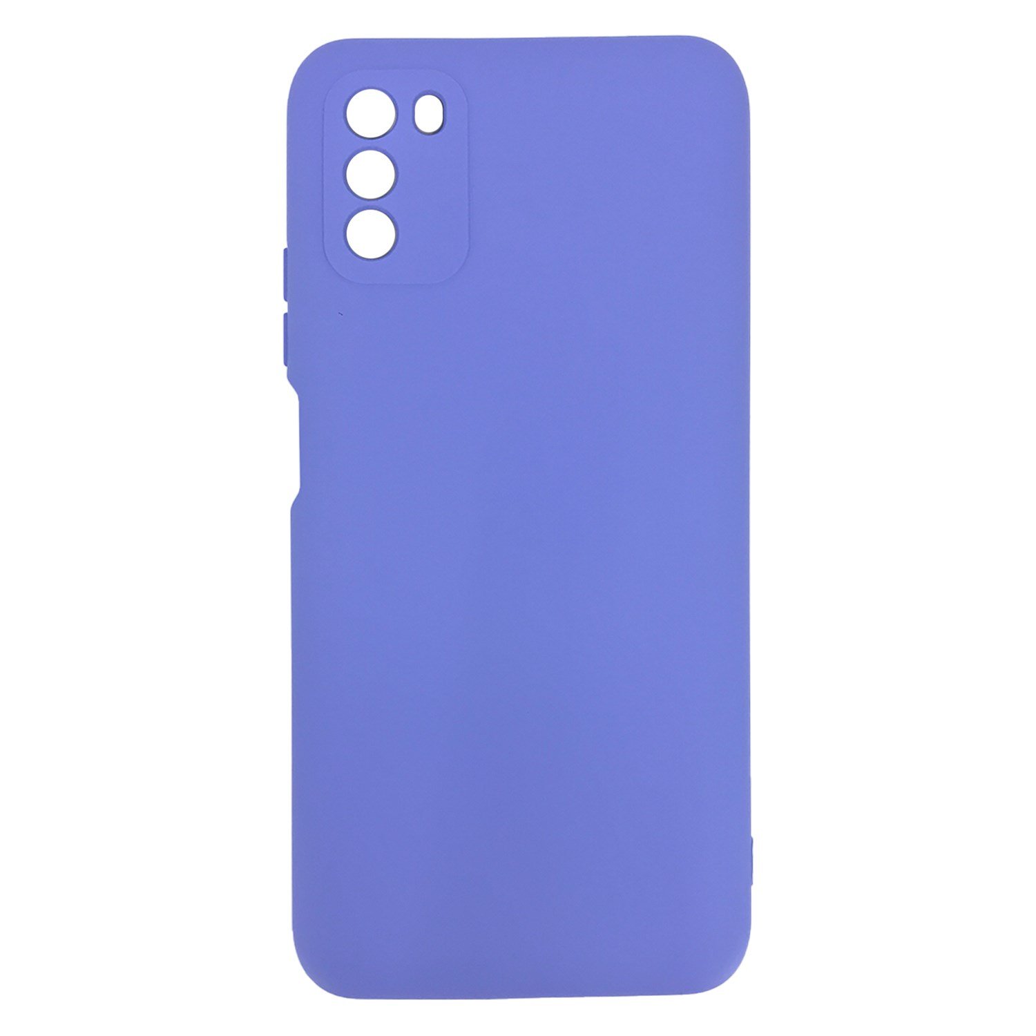 Nettech Xiaomi Poco M3 Uyumlu Nano Arka Koruma Kılıf NT-87727
