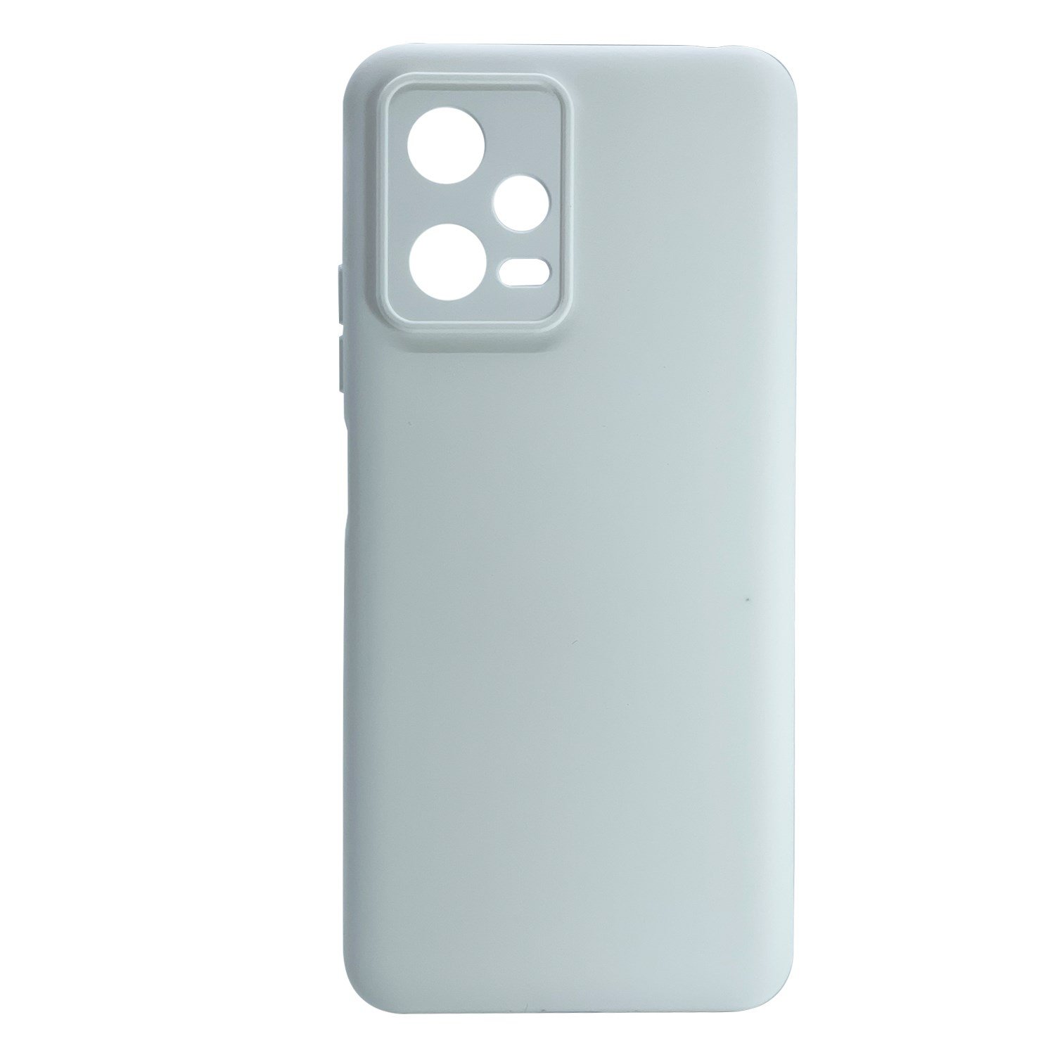Nettech Xiaomi Poco X5 Uyumlu Nano Arka Koruma Kılıf NT-100131