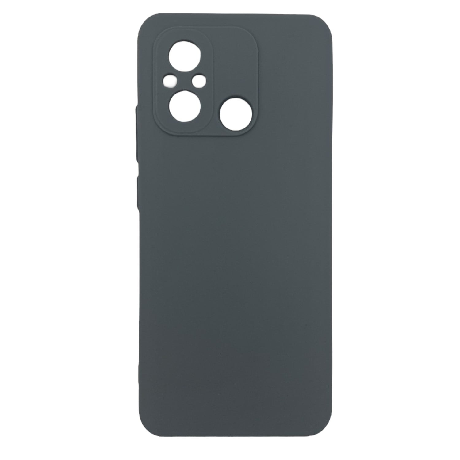 Nettech Xiaomi Redmi 12C Uyumlu Trend Seri Arka Koruma Kılıf NT-110434