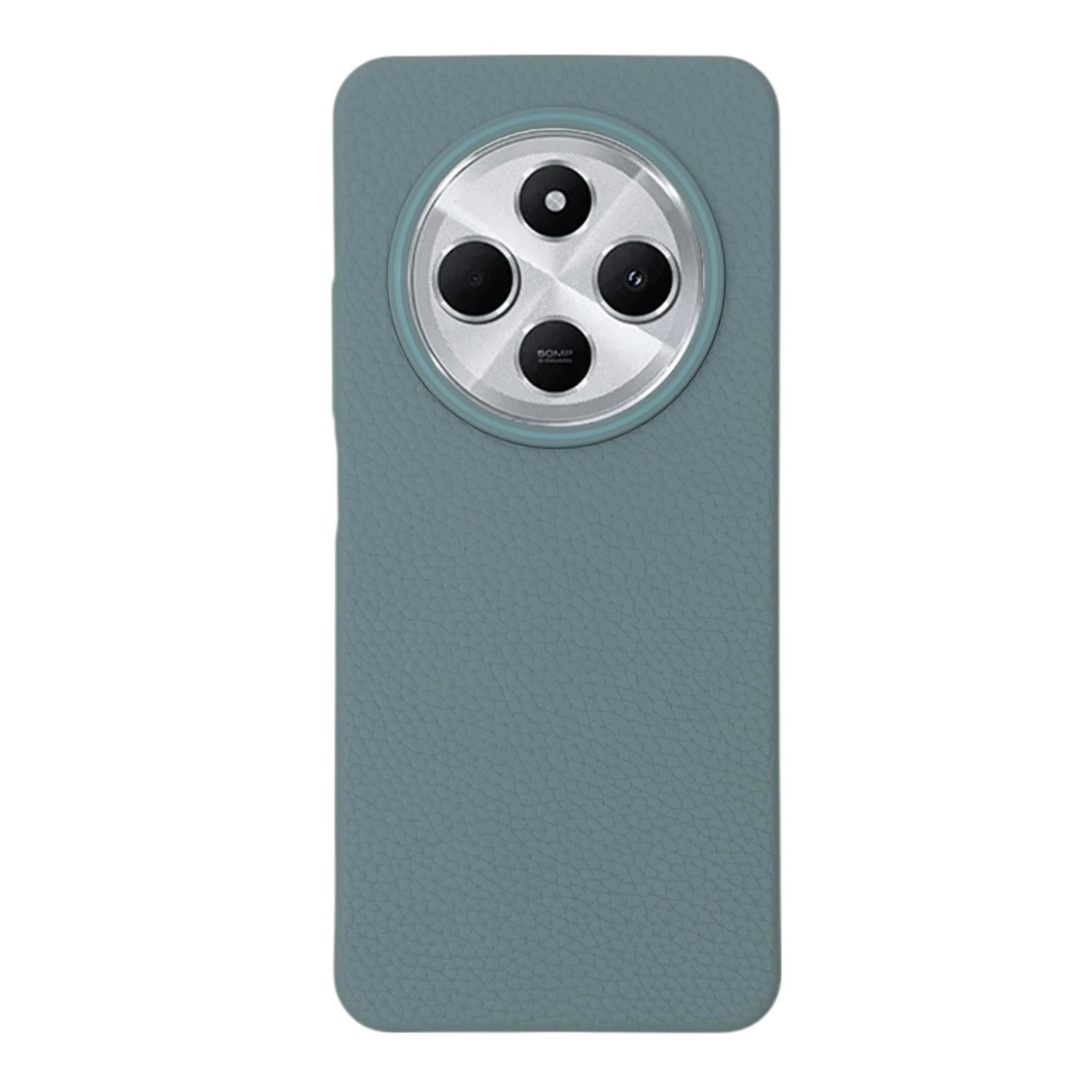 Nettech Xiaomi Redmi 14C Uyumlu NT-N067 Arka Koruma Kılıf NT-112678