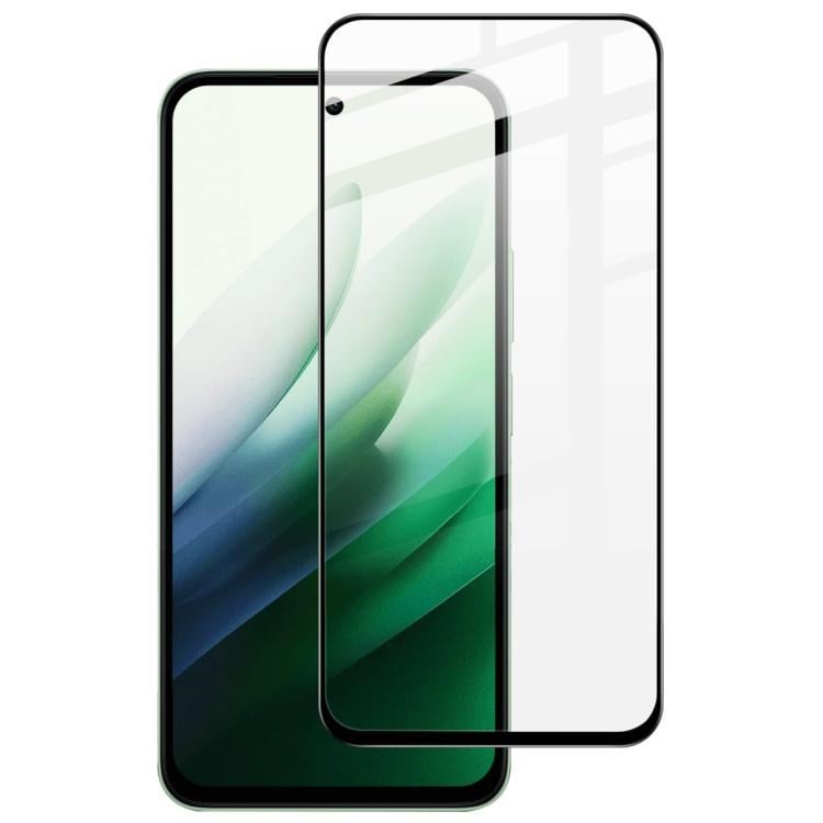 Nettech Xiaomi Redmi 15 Uyumlu Ön Koruma Cam Ekran Koruyucu NT-116637