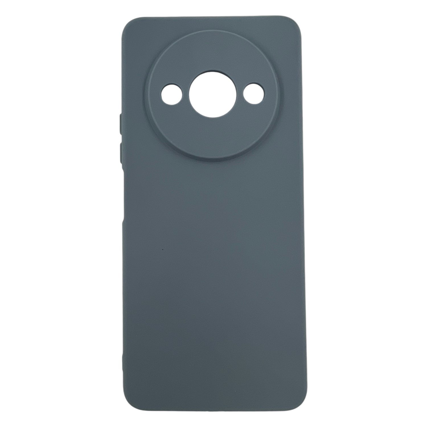 Nettech Xiaomi Redmi A3 4G 2024 Uyumlu Trend Seri Arka Koruma Kılıf NT-110400