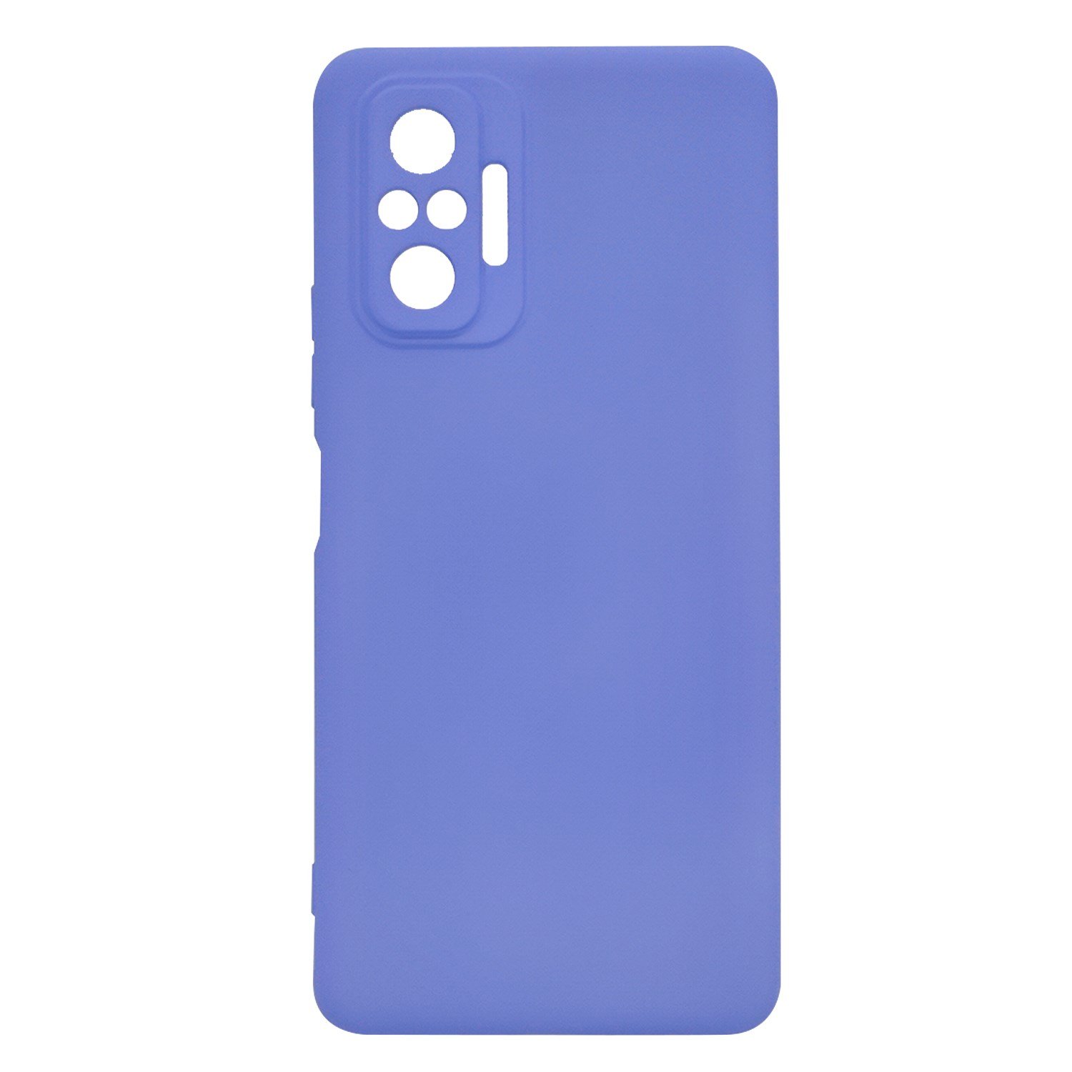 Nettech Xiaomi Redmi Note 10 Pro 4G Uyumlu Nano Arka Koruma Kılıf NT-80833