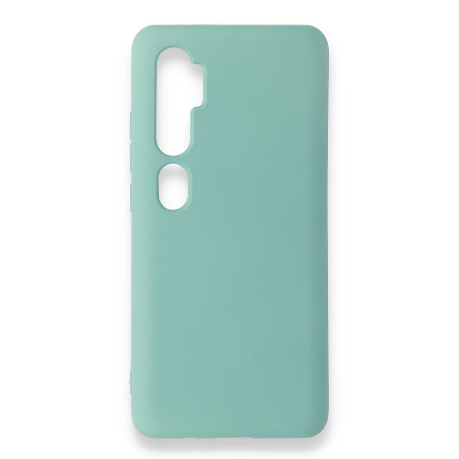 Nettech Xiaomi Redmi Note 10 Uyumlu Nano Arka Koruma Kılıf VR-20633