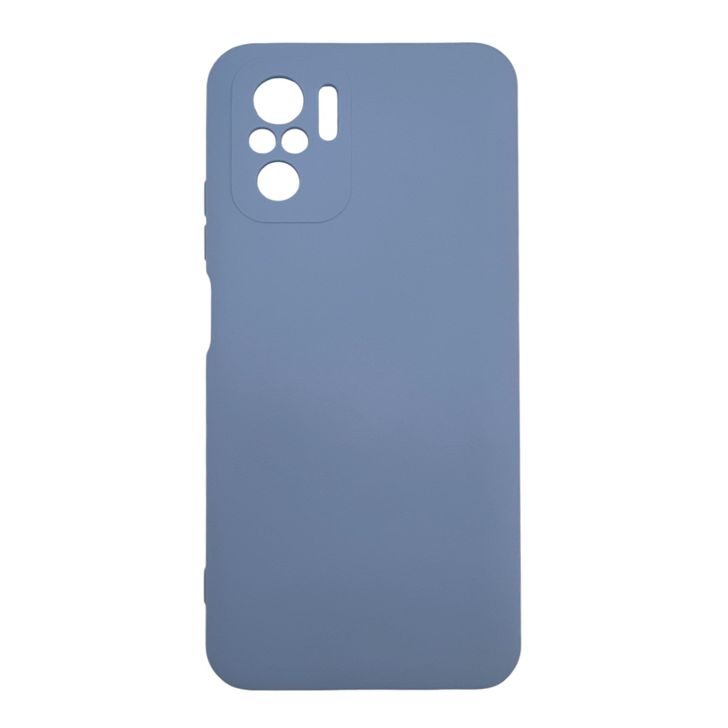 Nettech Xiaomi Redmi Note 10 Uyumlu Nano Arka Koruma Kılıf NT-106126