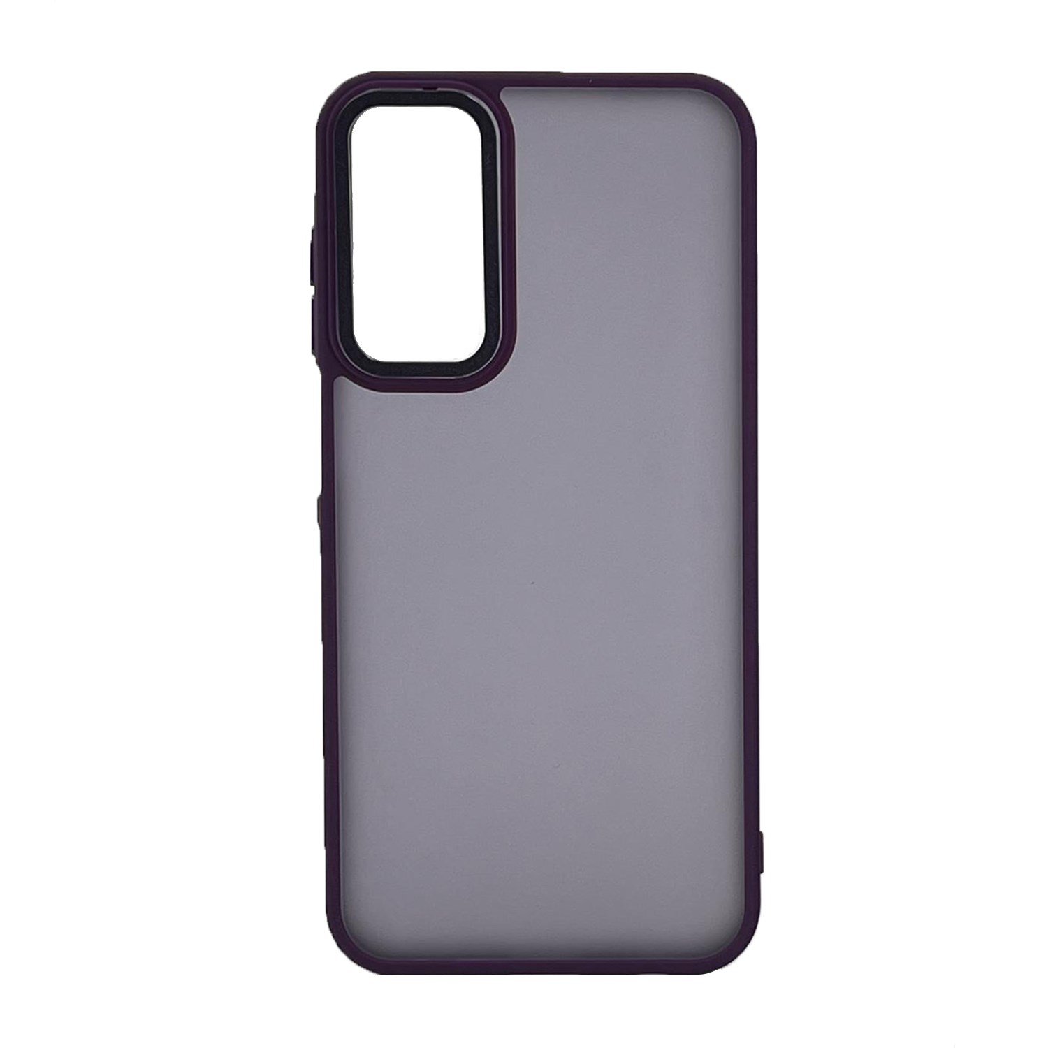 Nettech Xiaomi Redmi Note 12s Uyumlu İce Blink Arka Koruma Kılıf NT-108248