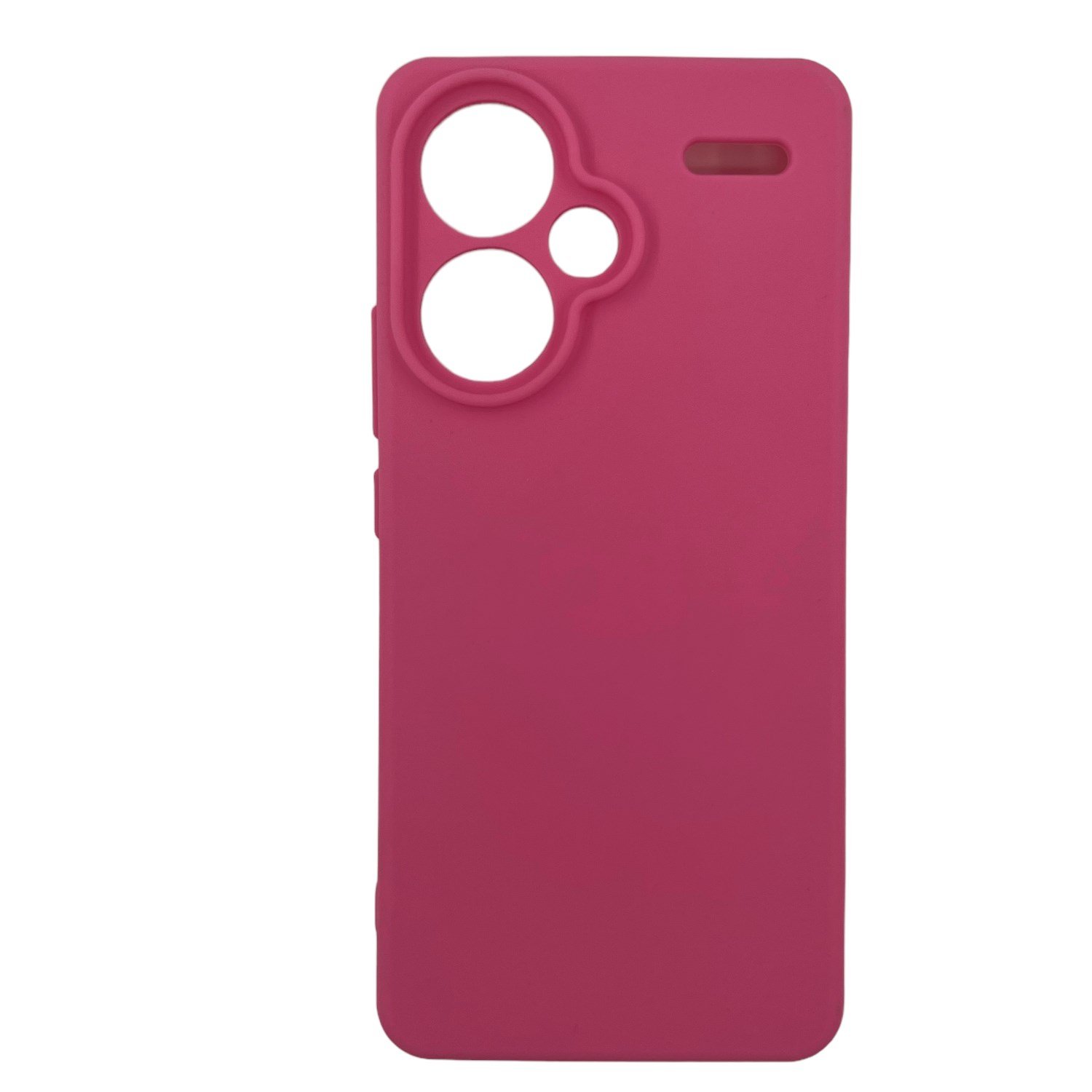 Nettech Xiaomi Redmi Note 13 Pro Plus Uyumlu Trend Seri Arka Koruma Kılıf NT-110412