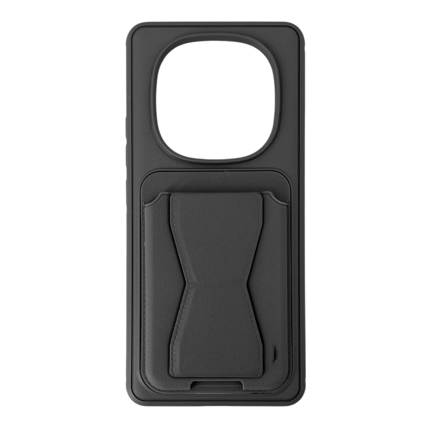 Nettech Xiaomi Redmi Note 14 Pro Plus Uyumlu NT-N087 Arka Koruma Kılıf NT-114733