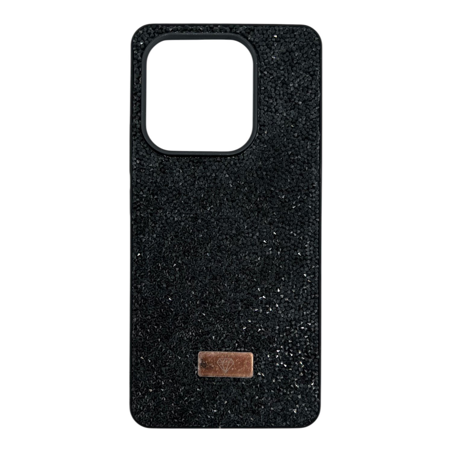 Nettech Xiaomi Redmi Note 14 Pro Uyumlu Crystal Seri Arka Koruma Kılıf NT-117020
