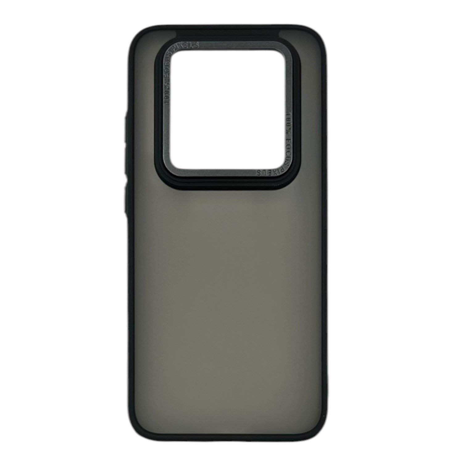 Nettech Xiaomi Redmi Note 15 Pro Plus Uyumlu Angel Arka Koruma Kılıf NT-116979