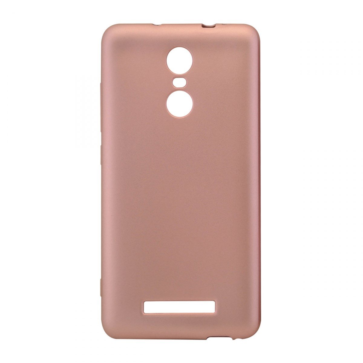 Nettech Xiaomi Redmi Note 3 Uyumlu Suide Arka Koruma Kılıf VR-3733