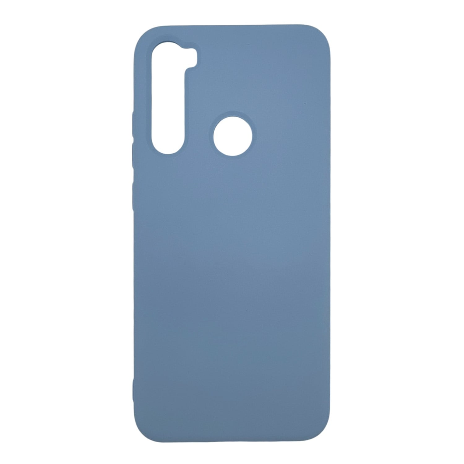 Nettech Xiaomi Redmi Note 8 Uyumlu Nano Arka Koruma Kılıf VR-14666