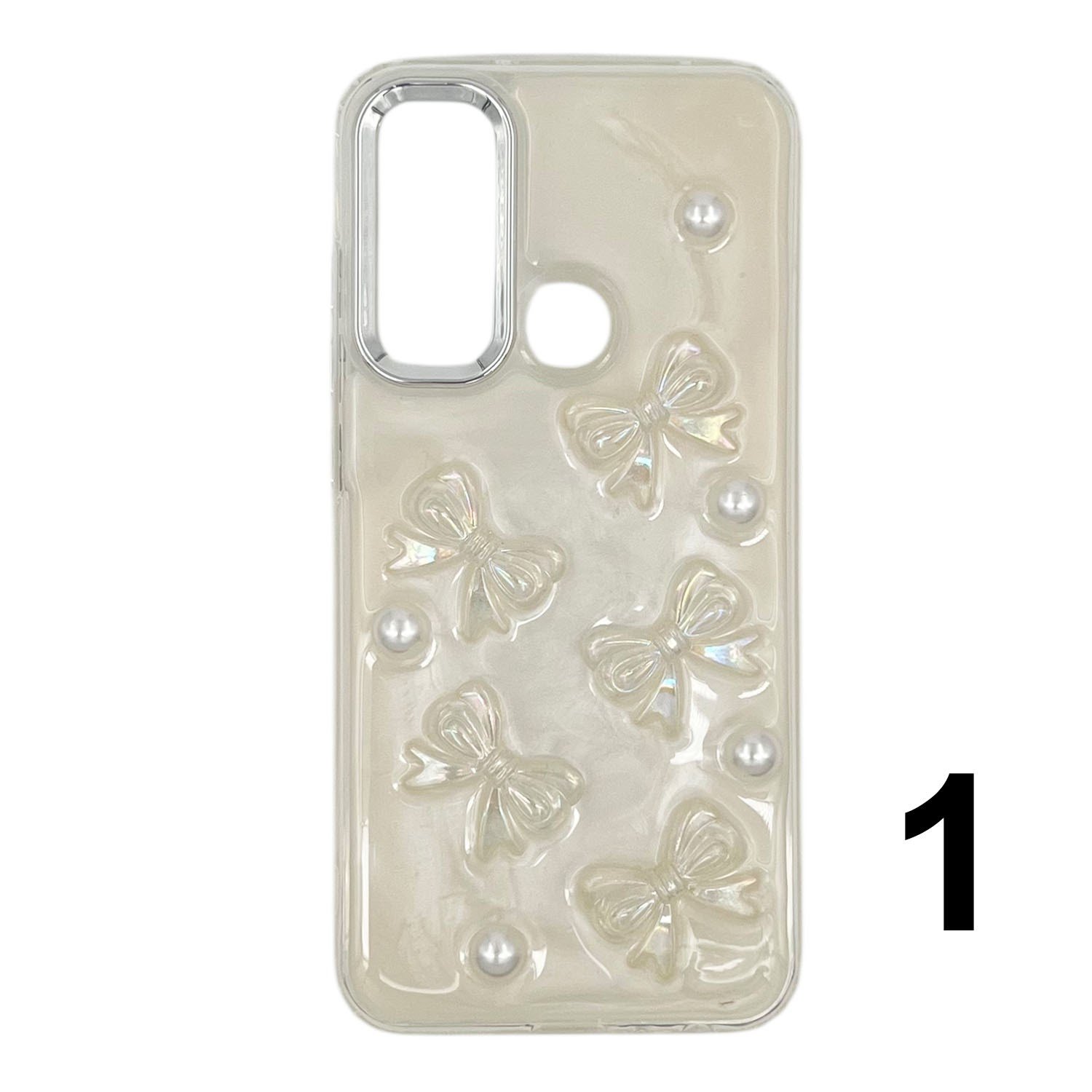Nettech Xiaomi Redmi Note 8 Uyumlu NT-N048 Arka Koruma Kılıf NT-108762