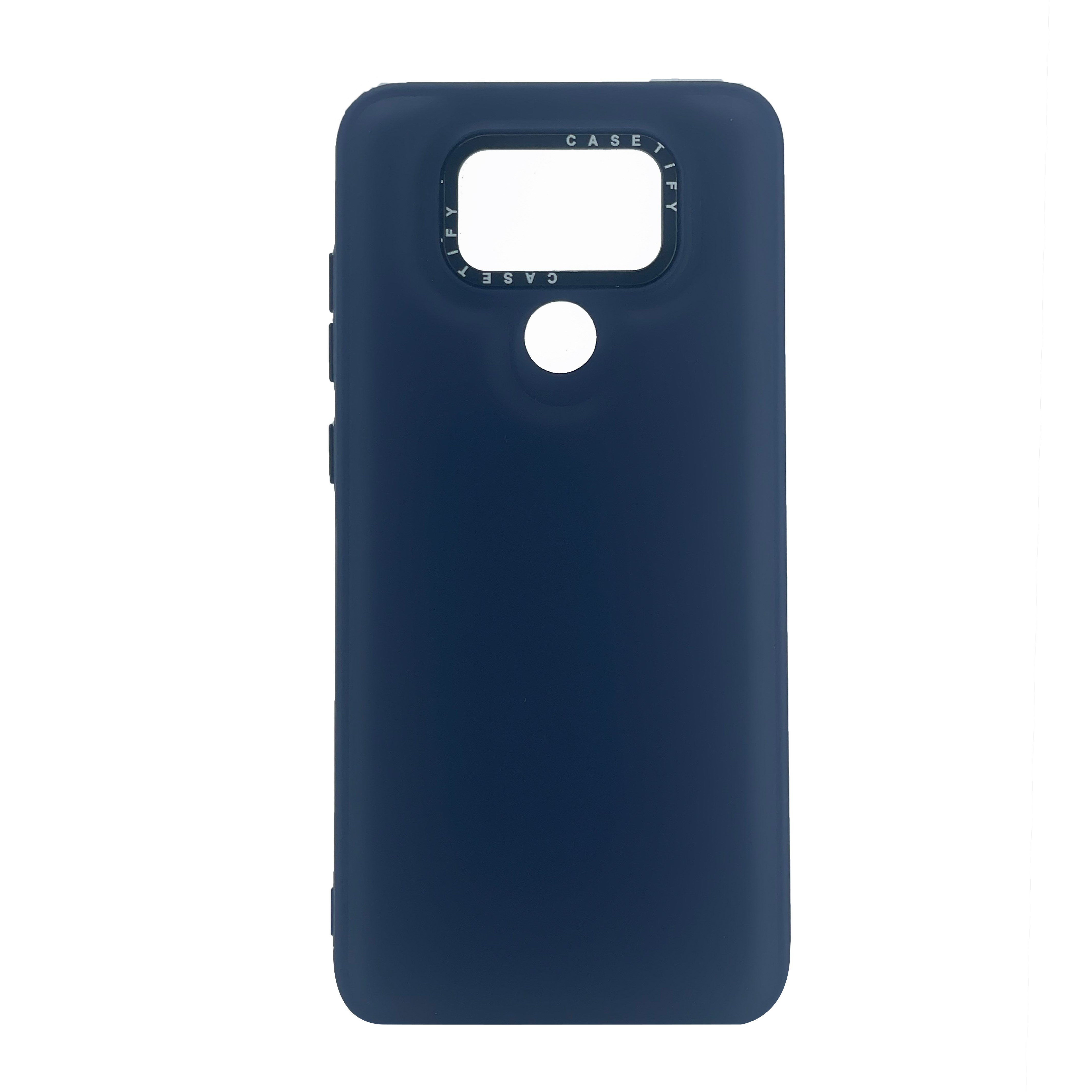 Nettech Xiaomi Redmi Note 9 Uyumlu Casetify Buff Seri Arka Koruma Kılıf NT-99274