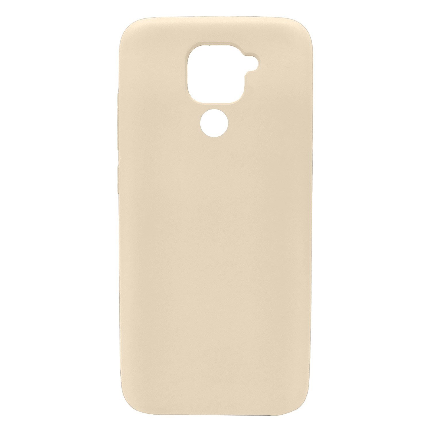 Nettech Xiaomi Redmi Note 9 Uyumlu Nano Arka Koruma Kılıf NT-82664